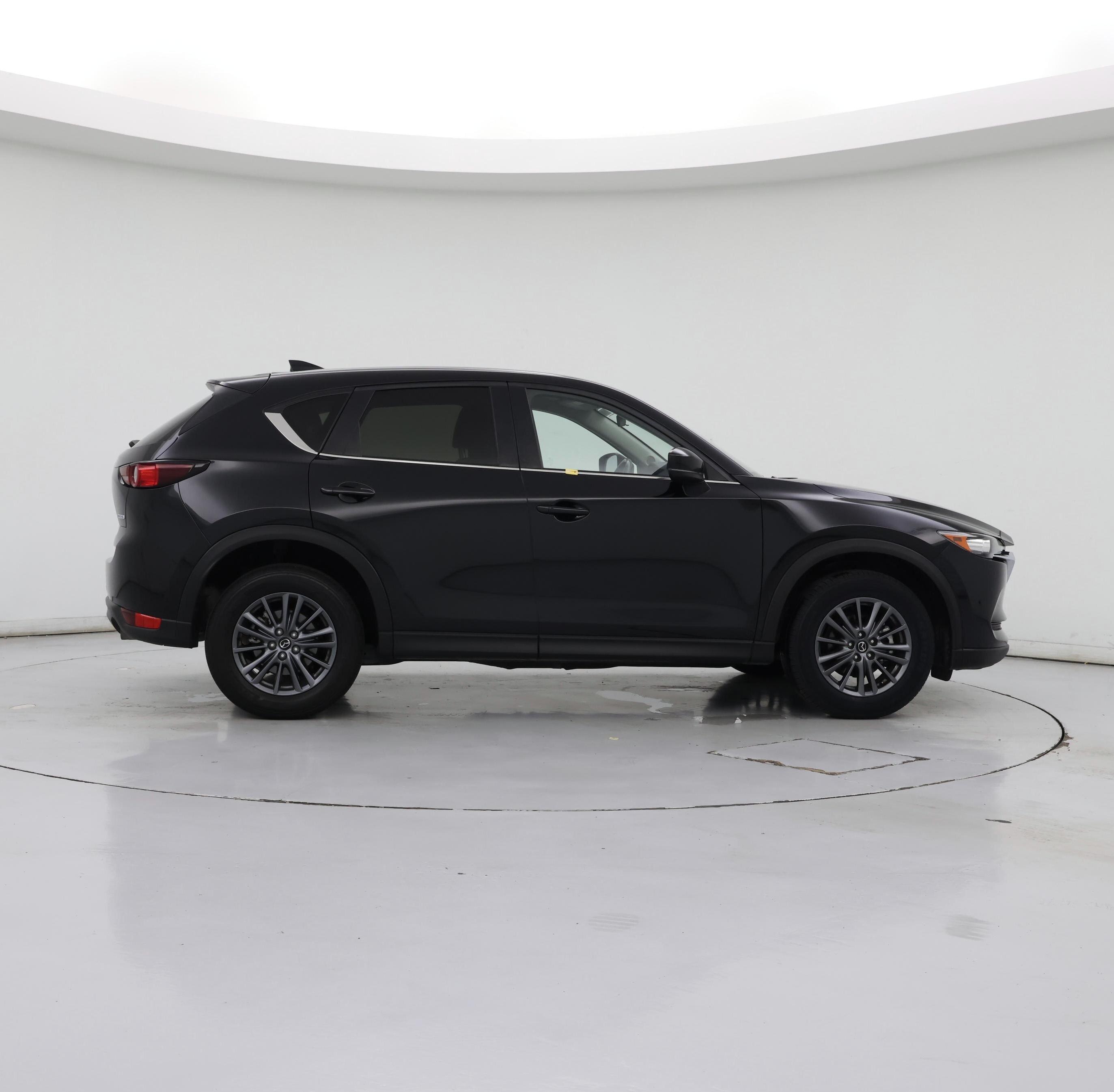 Thumbnail: 2021 Mazda CX-5 - 7