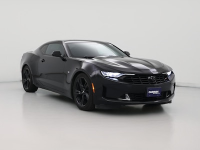 2019 Chevrolet Camaro LT