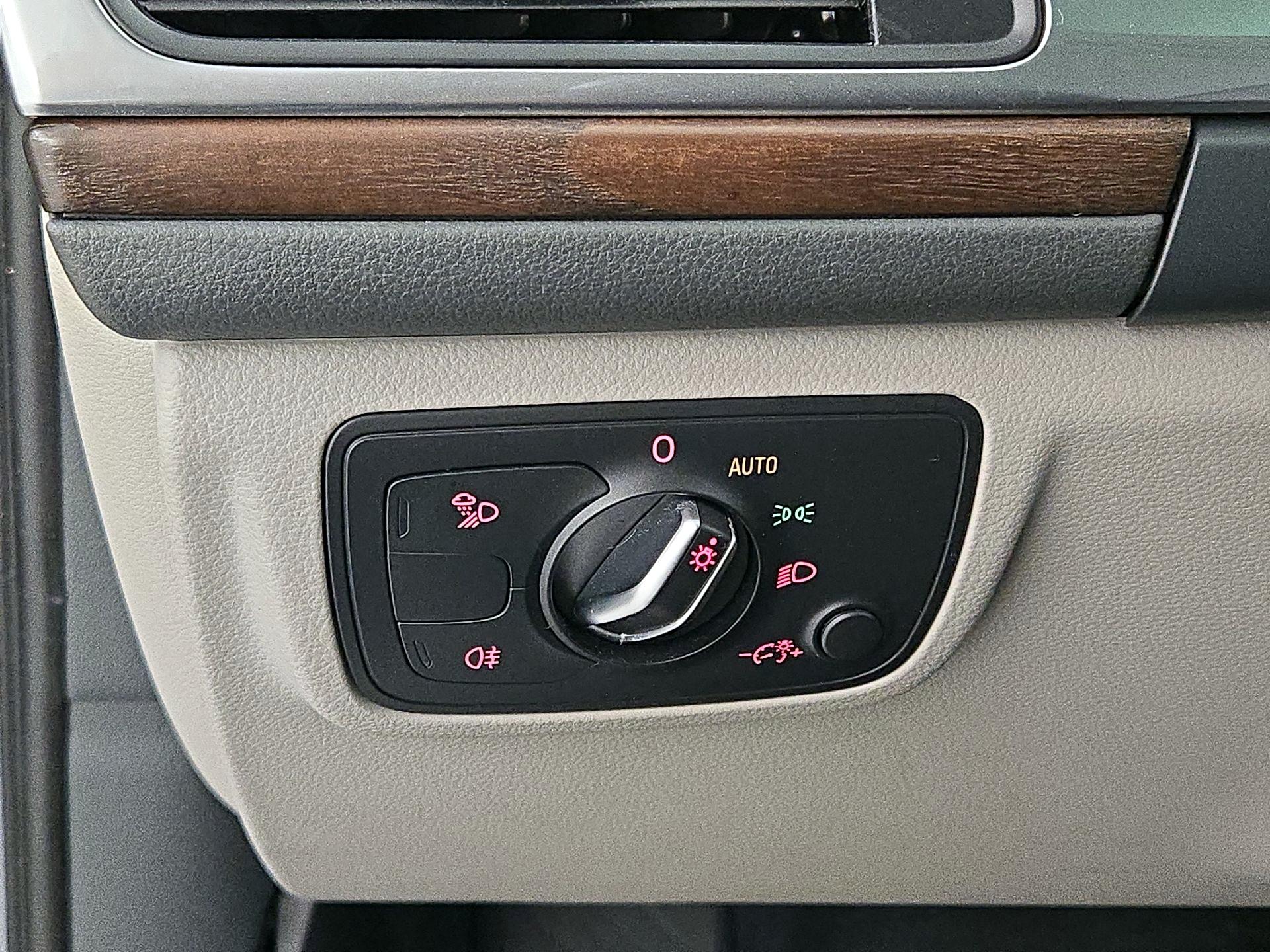 Thumbnail: 2016 Audi A6 - 13