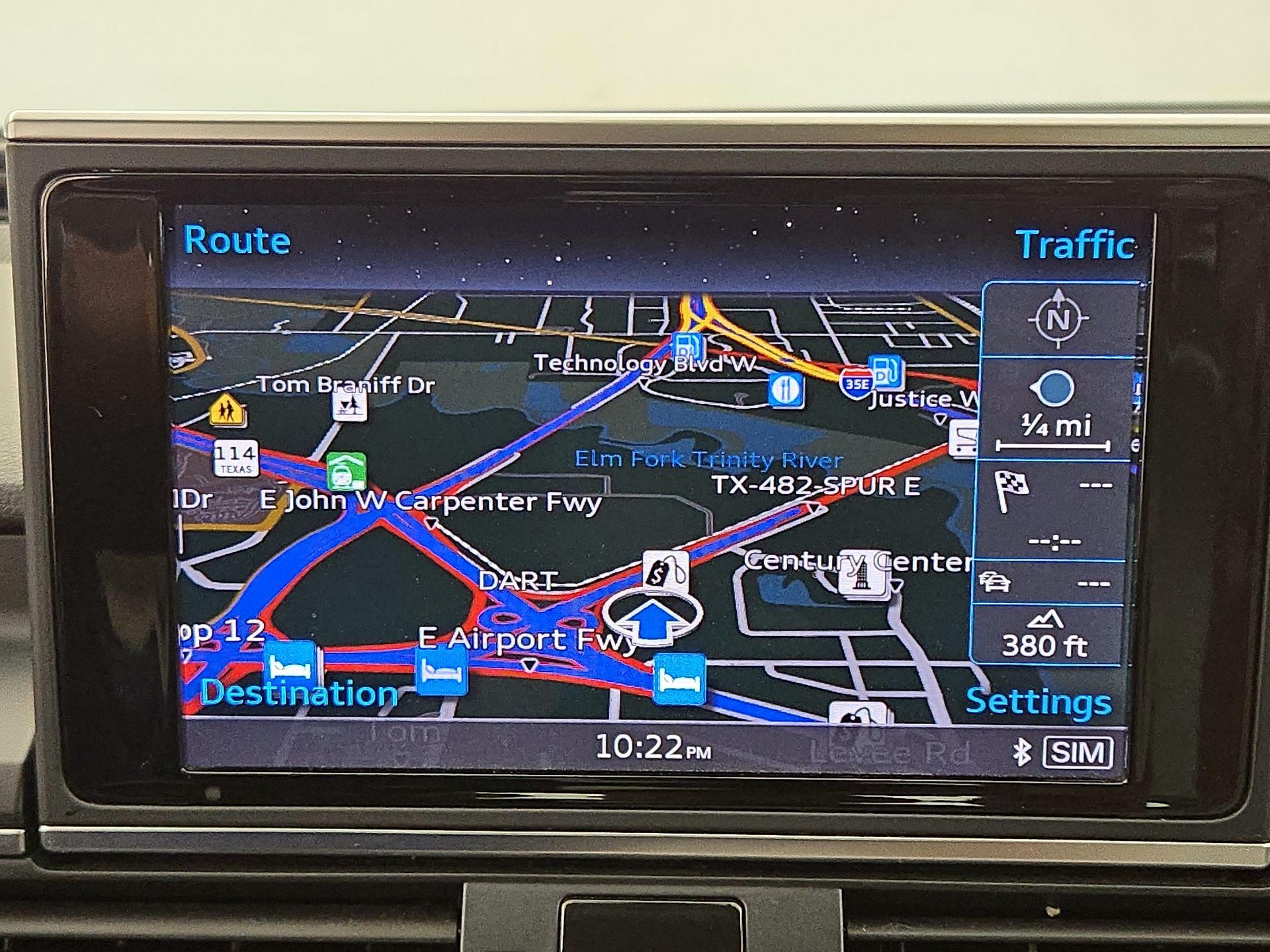 Thumbnail: 2016 Audi A6 - 14