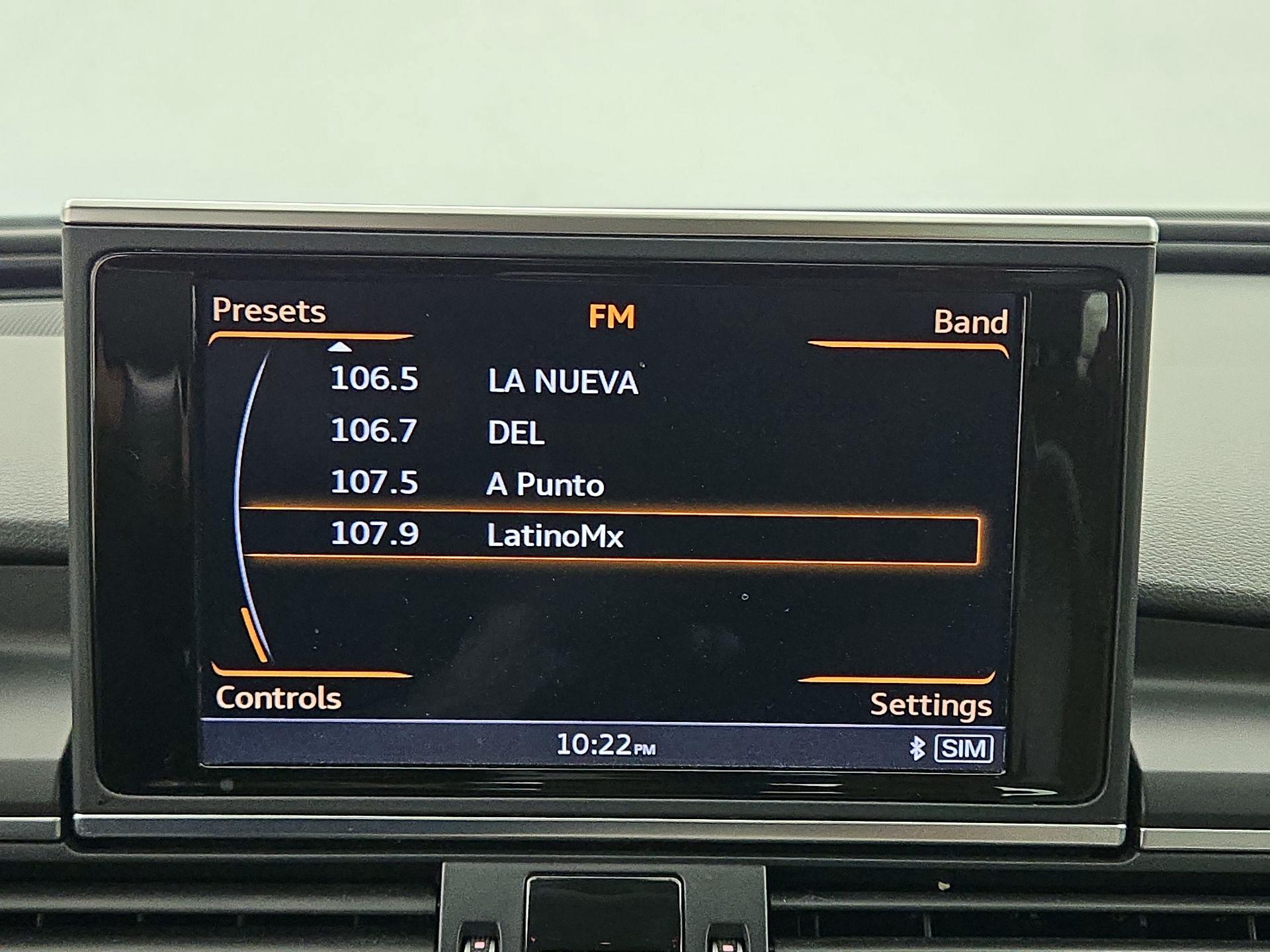 Thumbnail: 2016 Audi A6 - 16