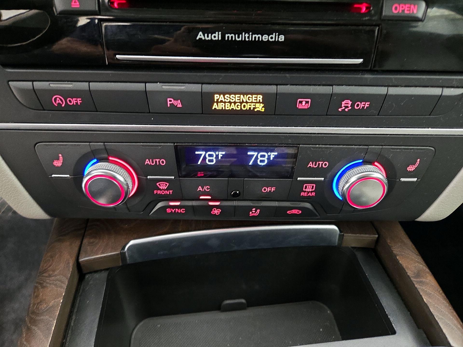 Thumbnail: 2016 Audi A6 - 17