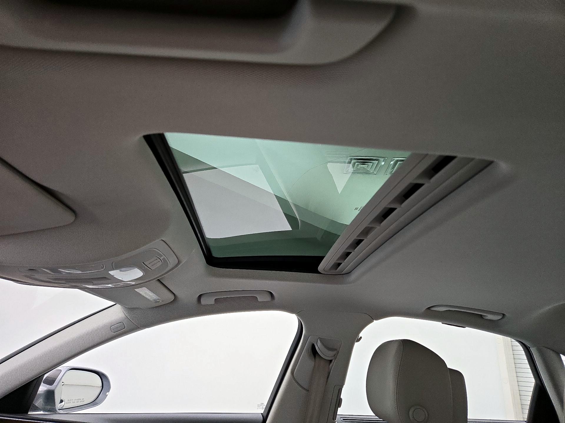 Thumbnail: 2016 Audi A6 - 20