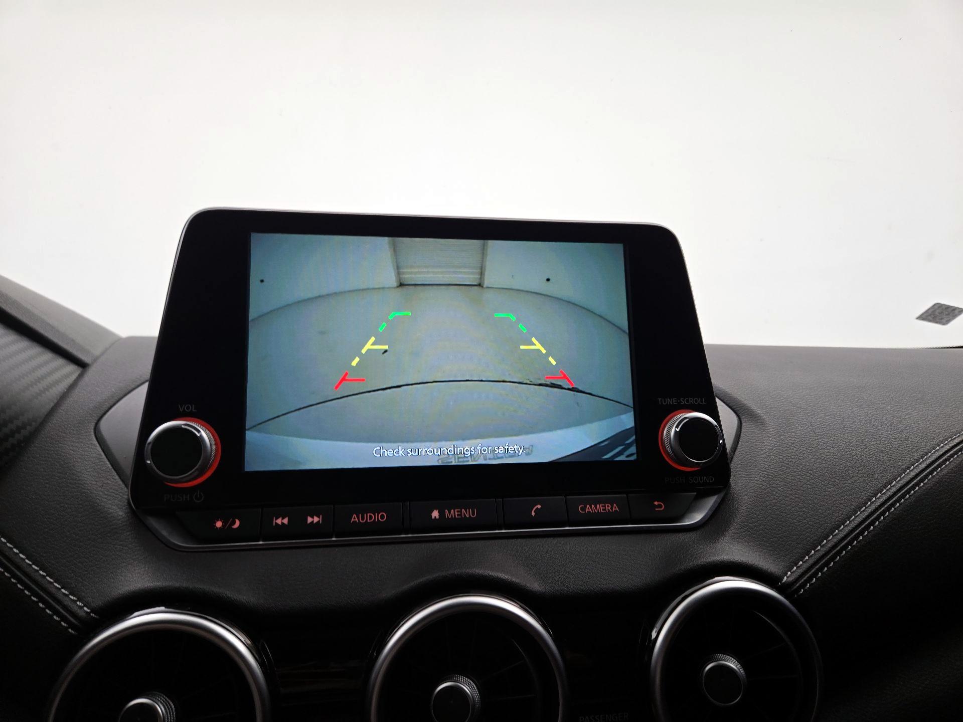 Thumbnail: 2021 Nissan Sentra - 14