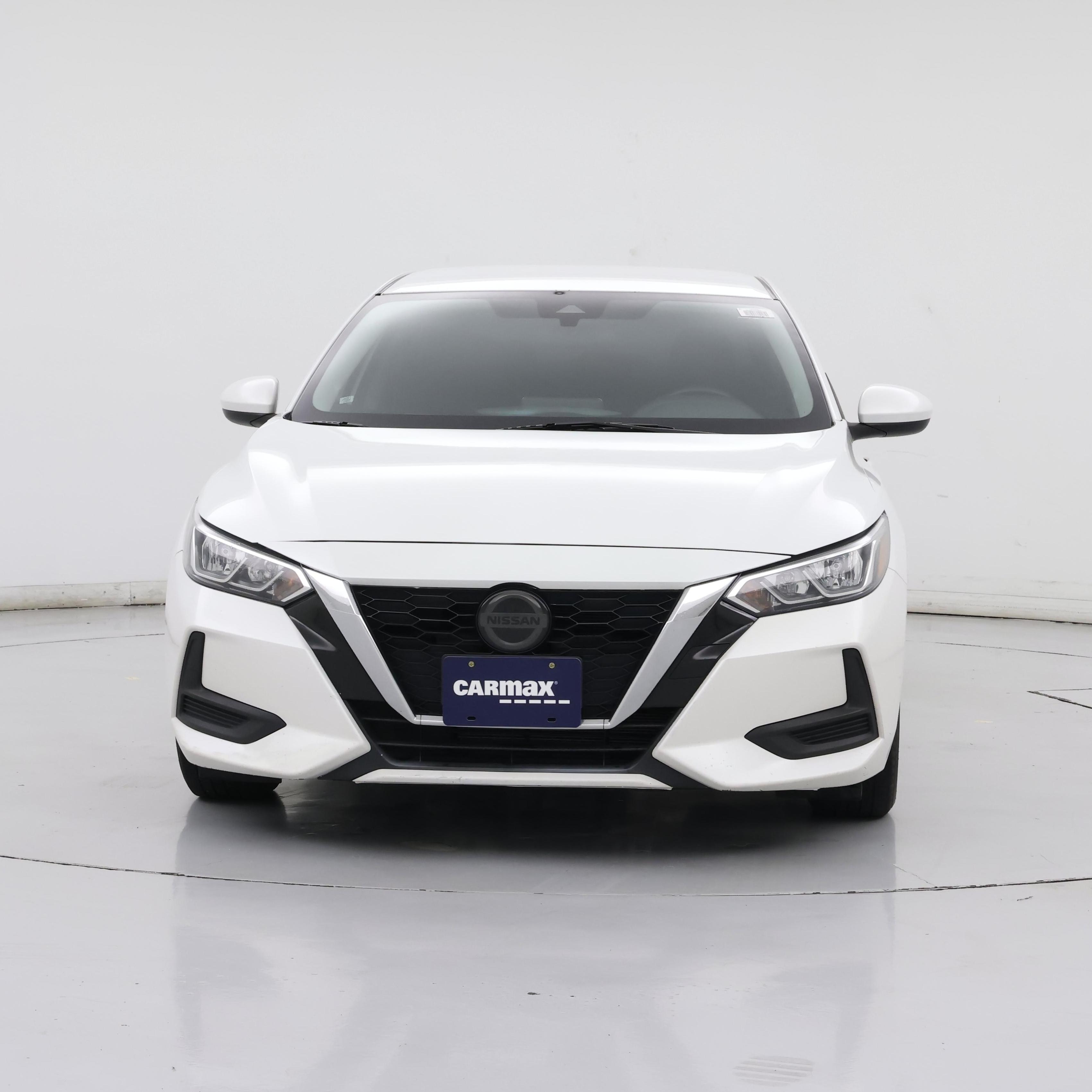 Thumbnail: 2021 Nissan Sentra - 5