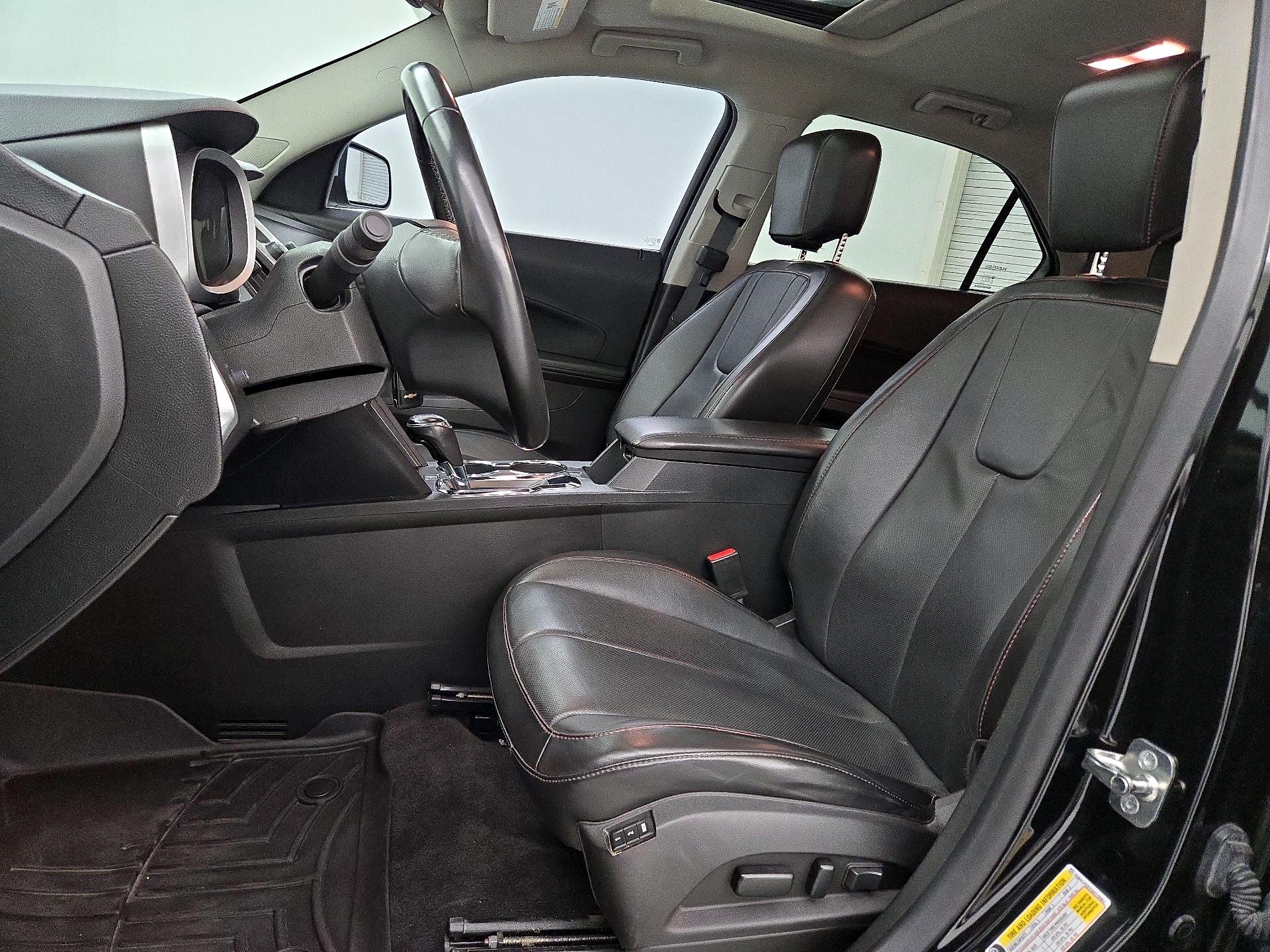 Thumbnail: 2016 Chevrolet Equinox - 11