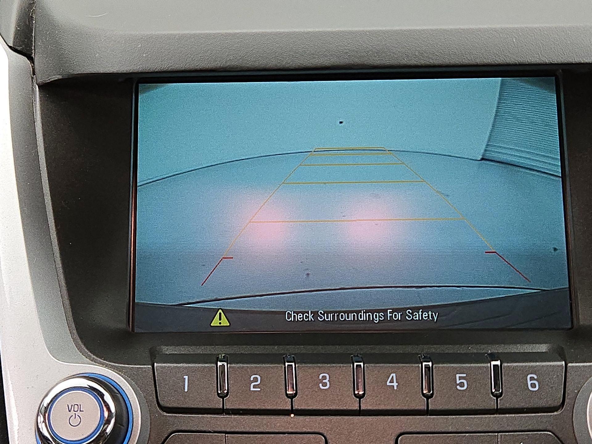 Thumbnail: 2016 Chevrolet Equinox - 15