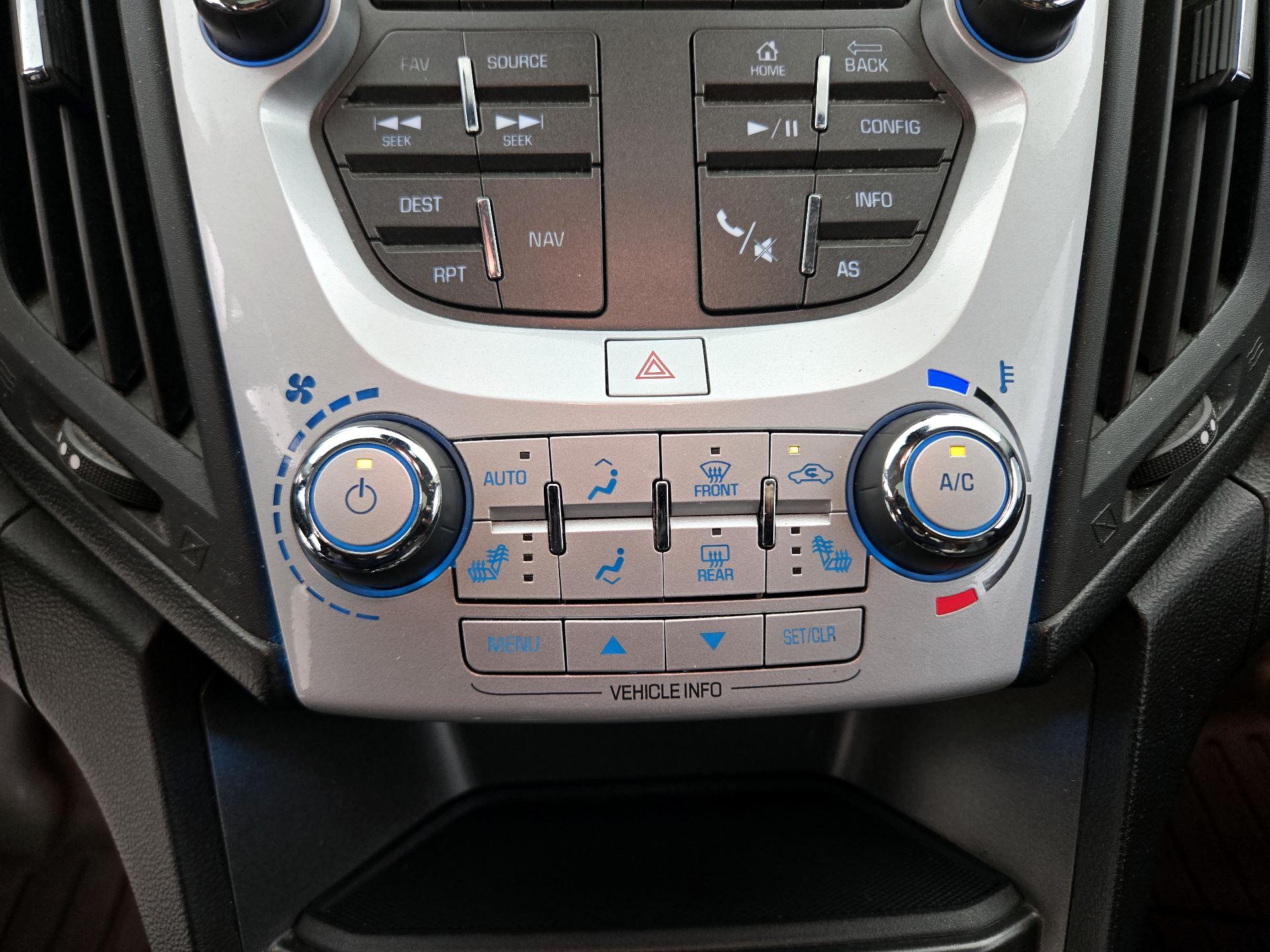 Thumbnail: 2016 Chevrolet Equinox - 17