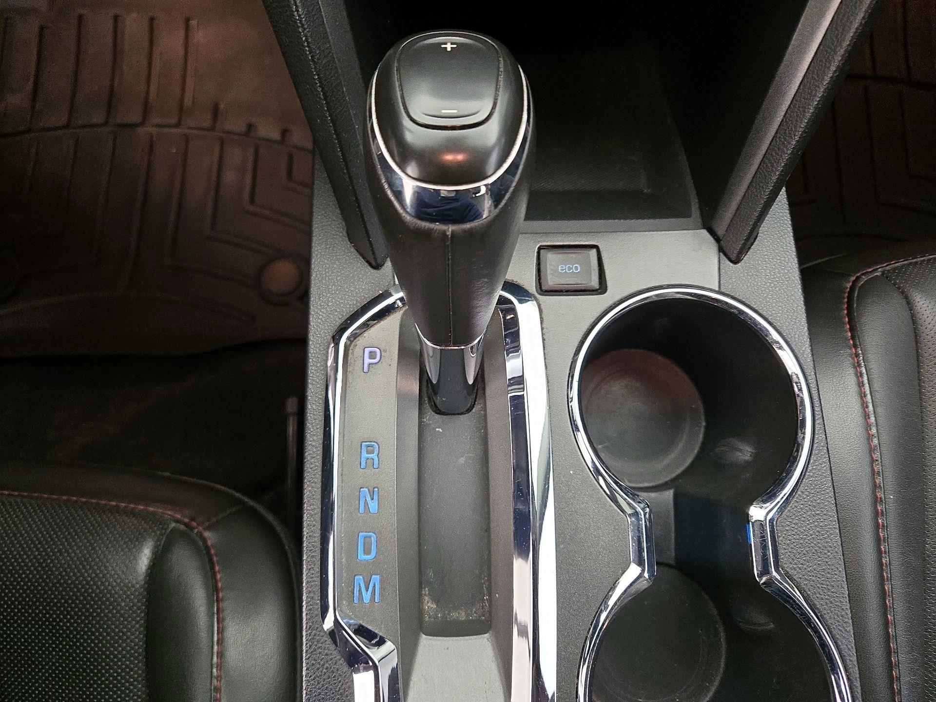 Thumbnail: 2016 Chevrolet Equinox - 18