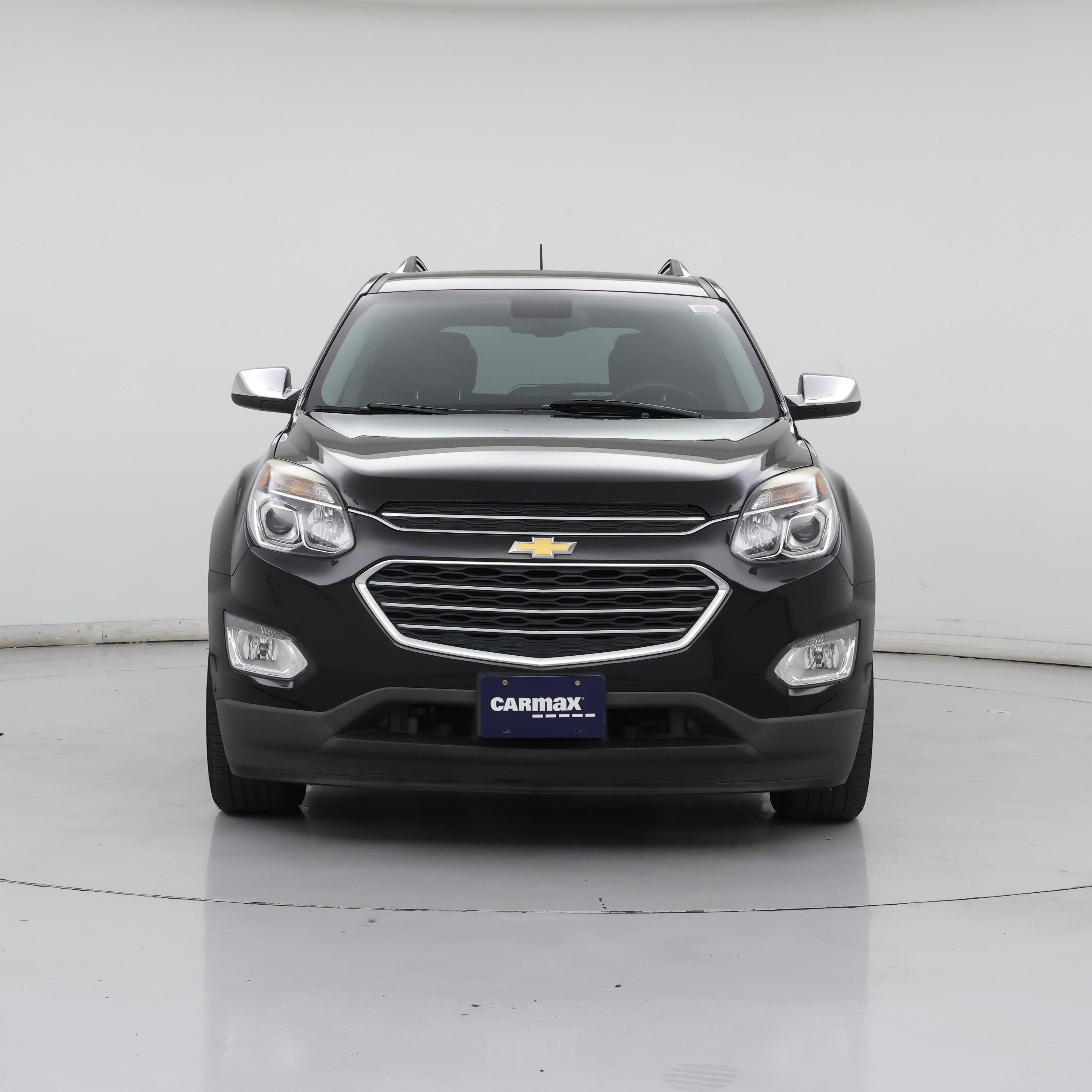 Thumbnail: 2016 Chevrolet Equinox - 5