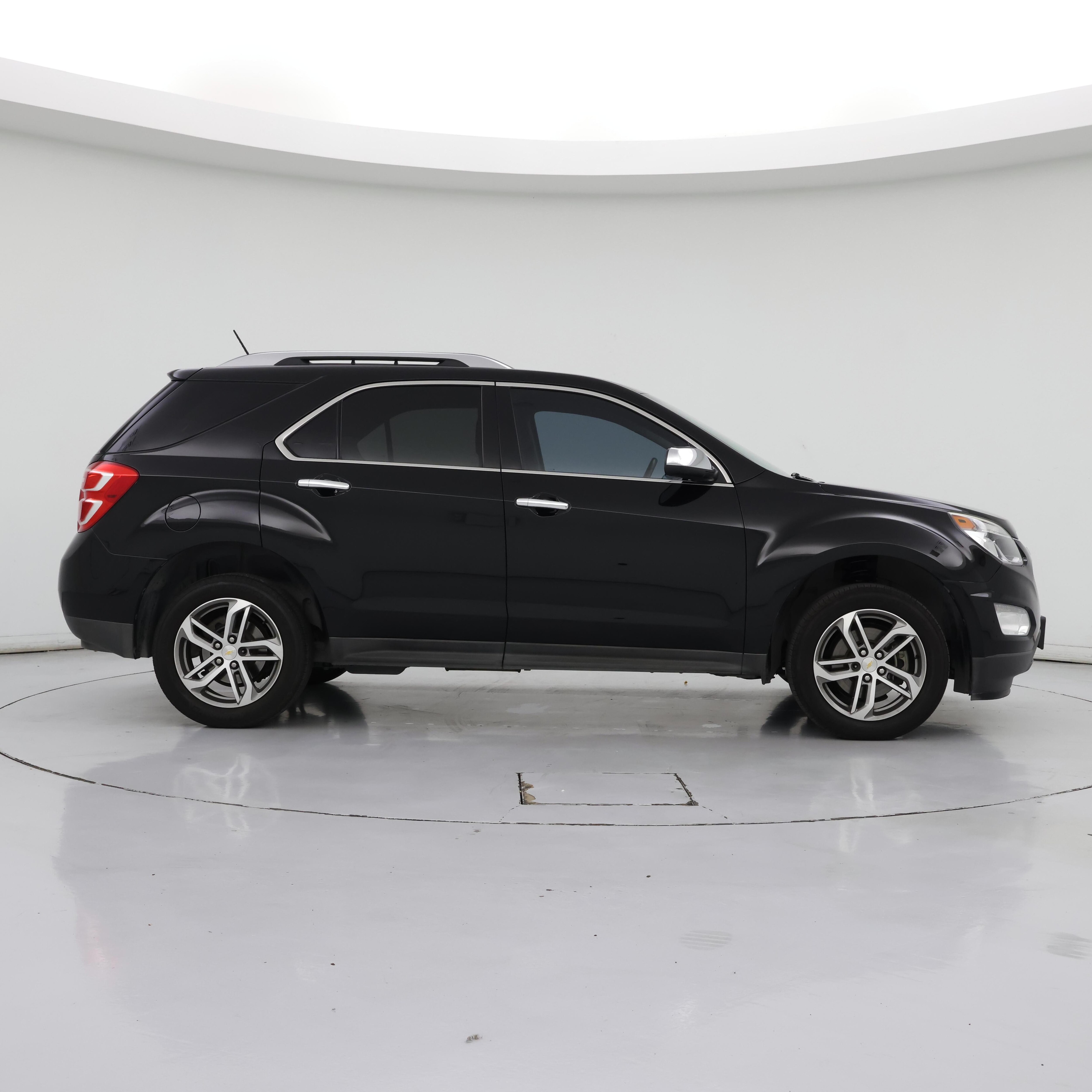 Thumbnail: 2016 Chevrolet Equinox - 7