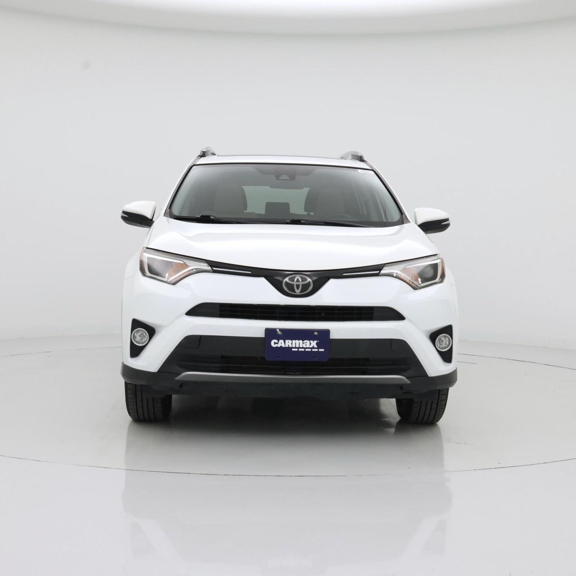 Thumbnail: 2018 Toyota RAV4 - 5