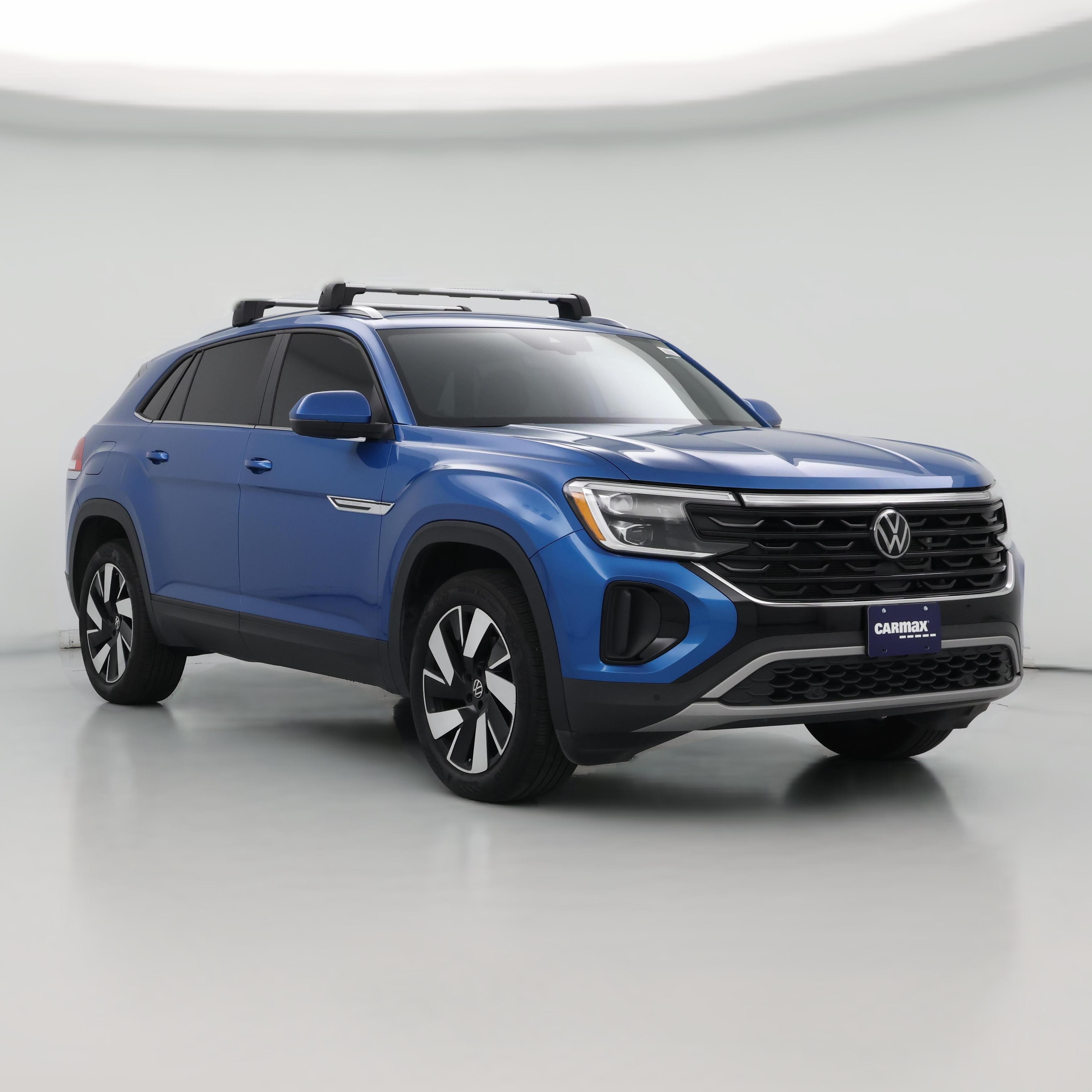 Thumbnail: 2024 Volkswagen Atlas - 1