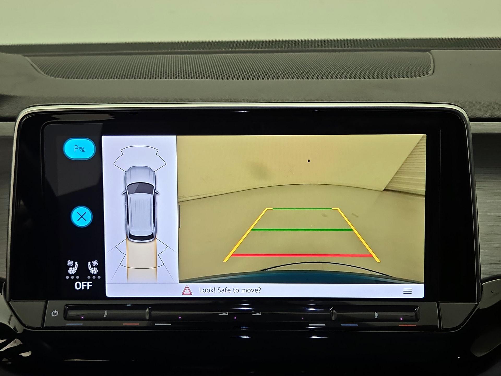 Thumbnail: 2024 Volkswagen Atlas - 14