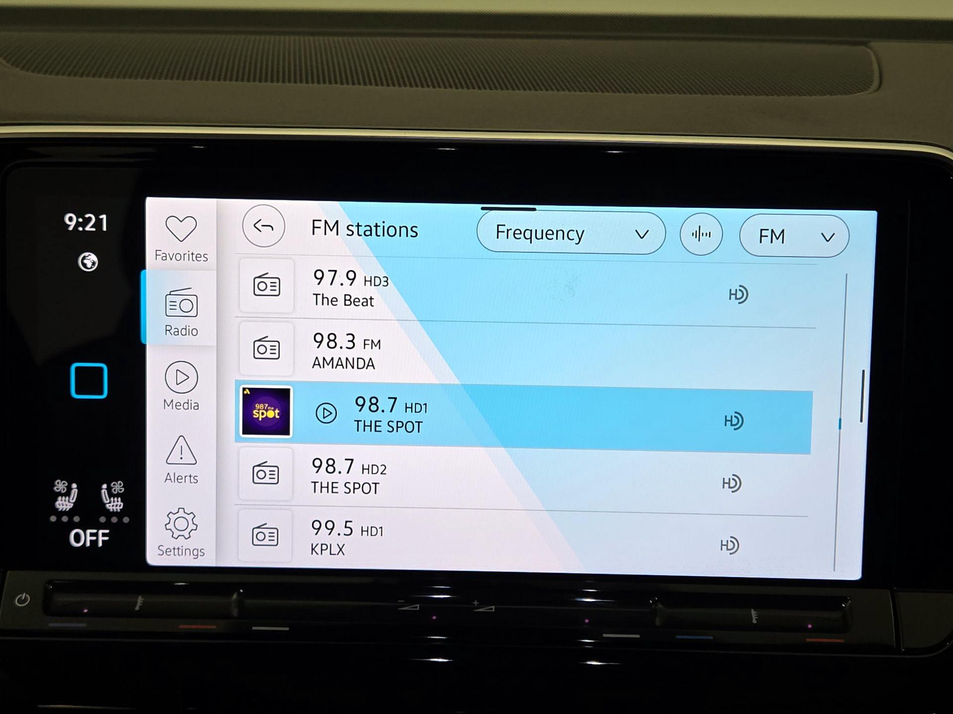 Thumbnail: 2024 Volkswagen Atlas - 15