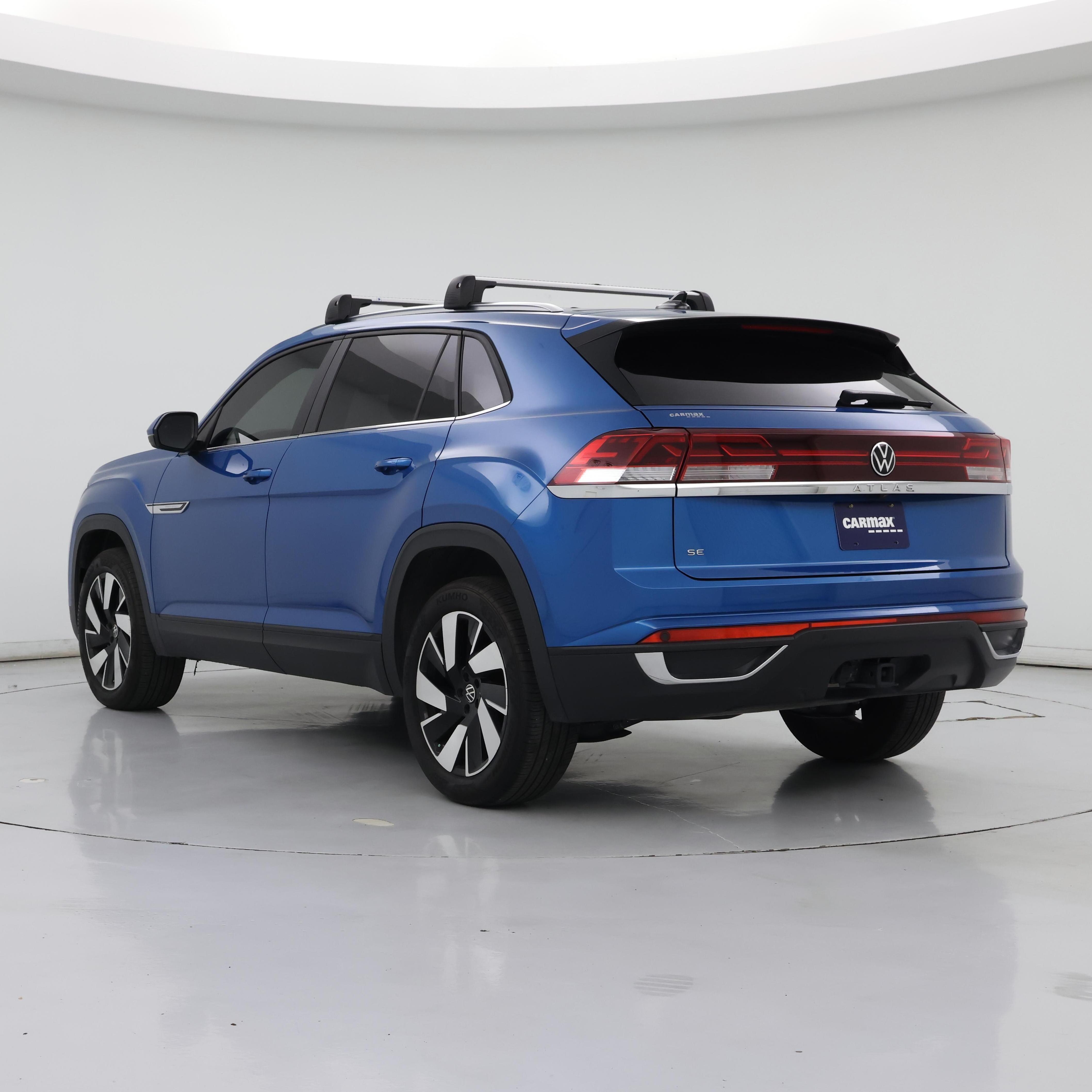 Thumbnail: 2024 Volkswagen Atlas - 2