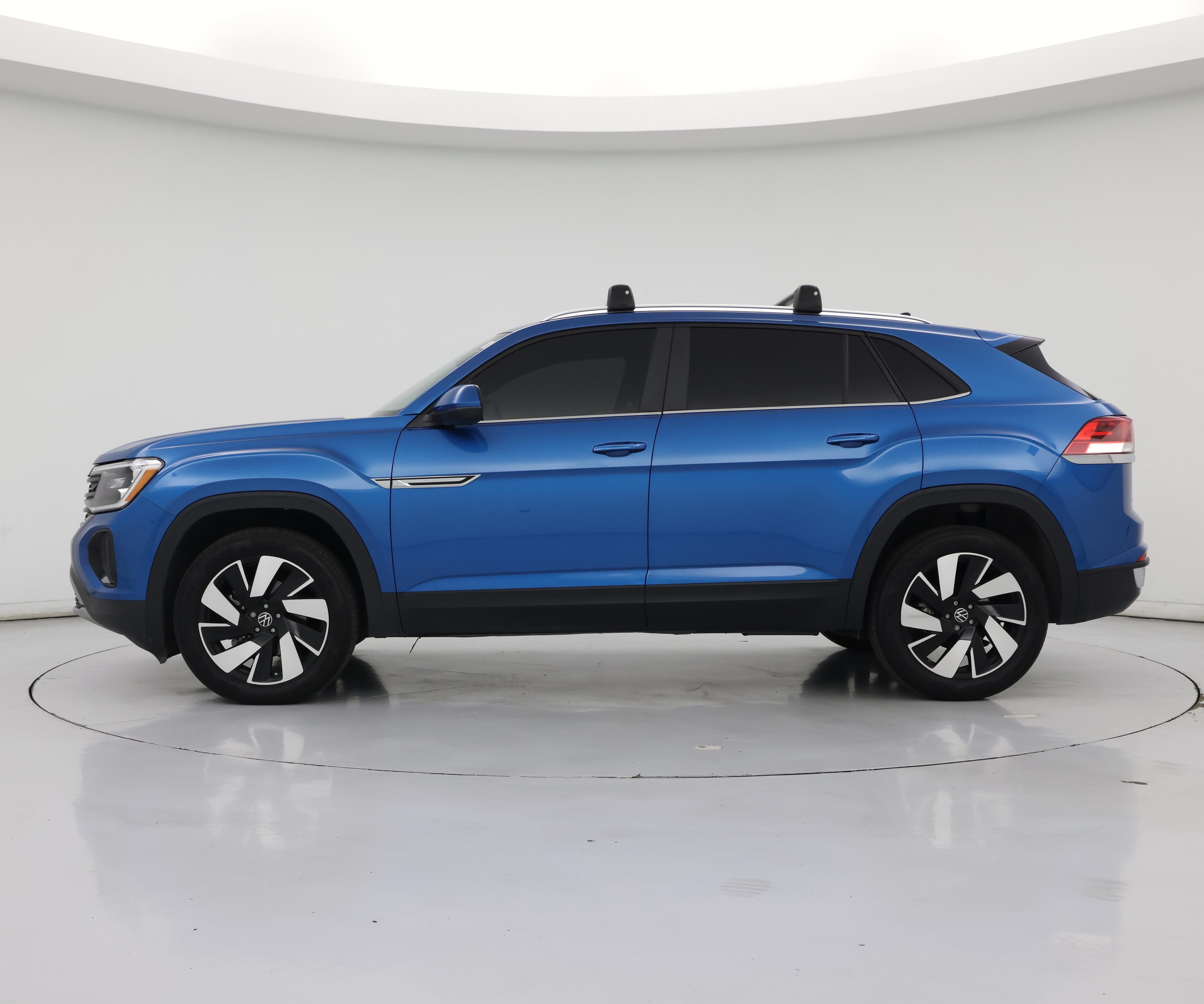 Thumbnail: 2024 Volkswagen Atlas - 3