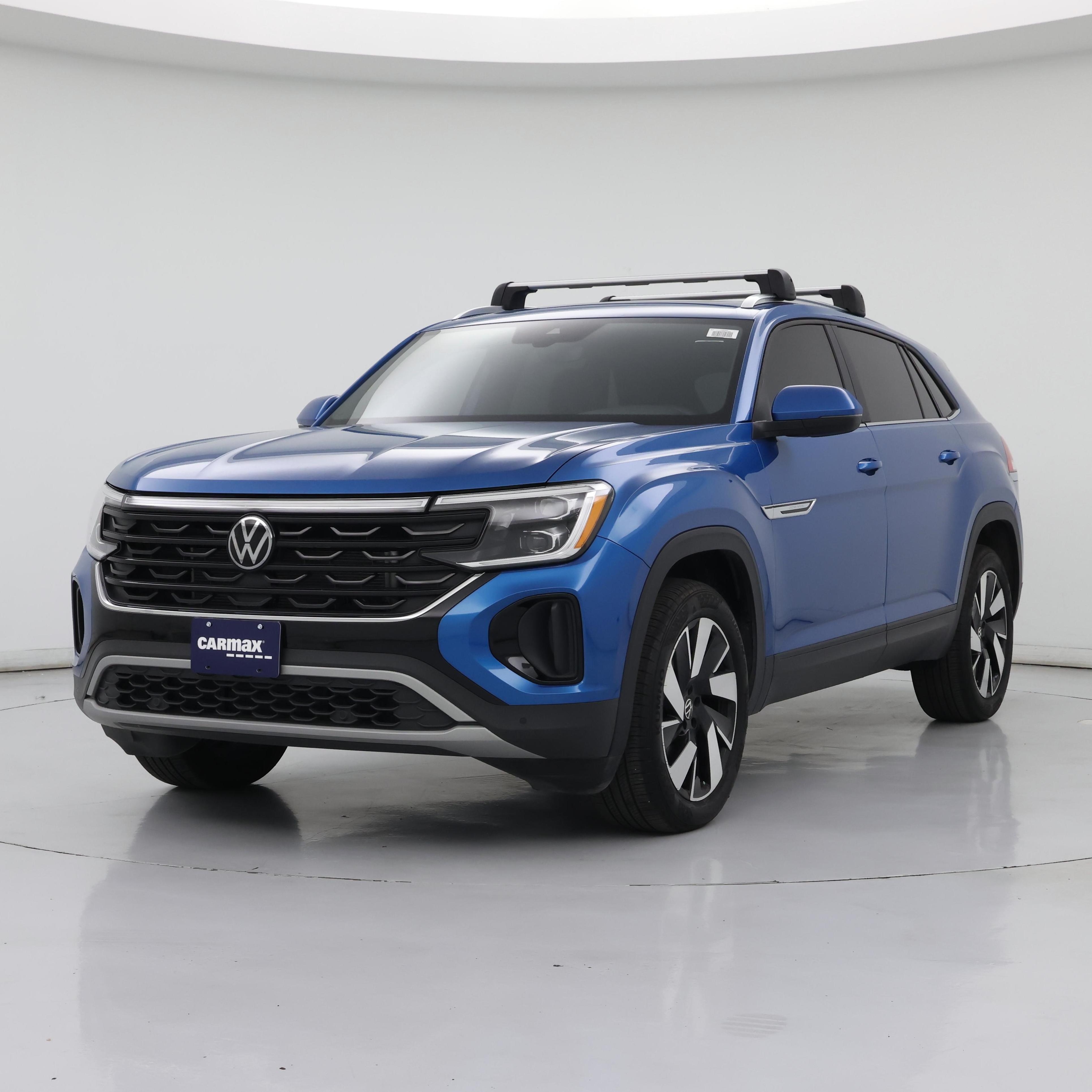 Thumbnail: 2024 Volkswagen Atlas - 4