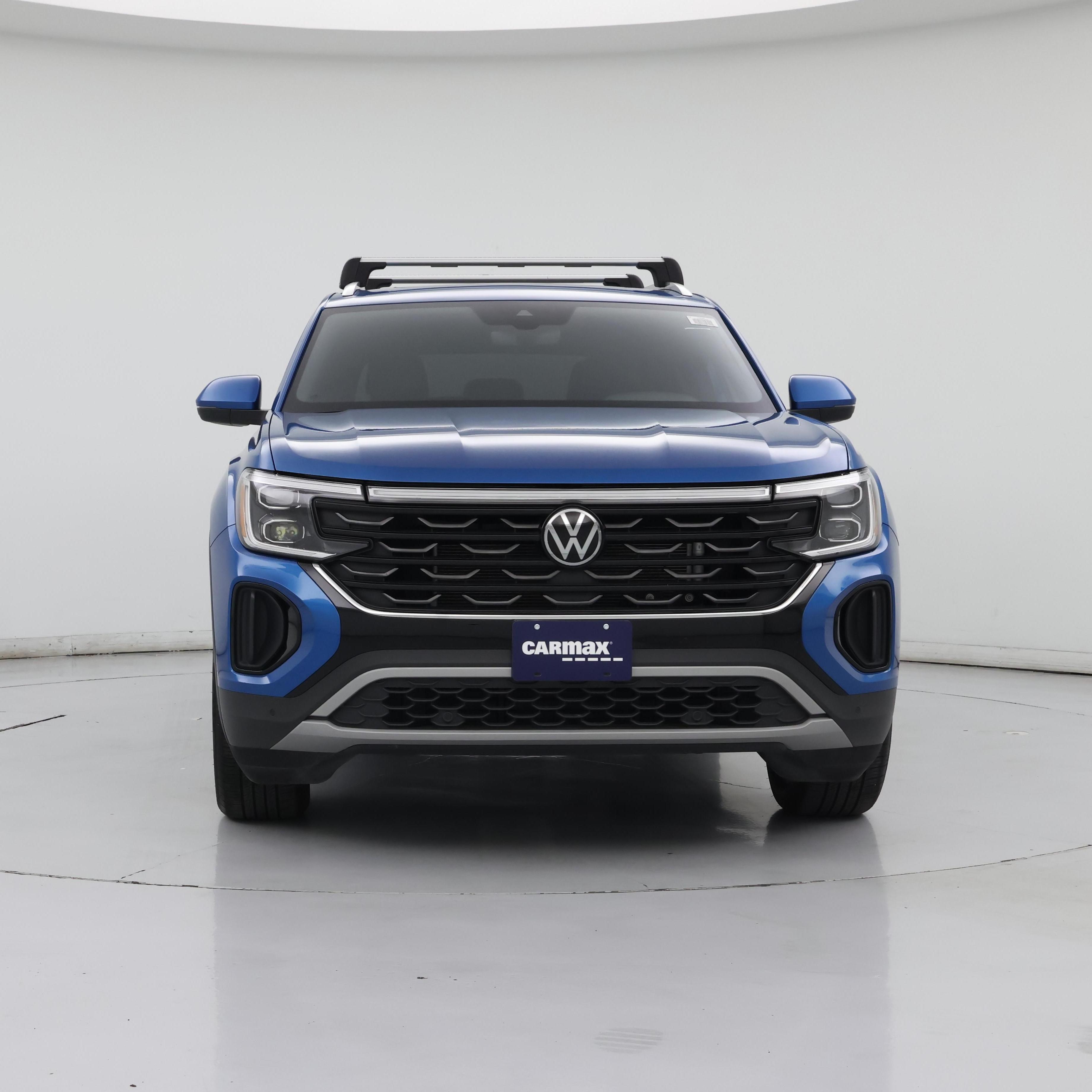 Thumbnail: 2024 Volkswagen Atlas - 5