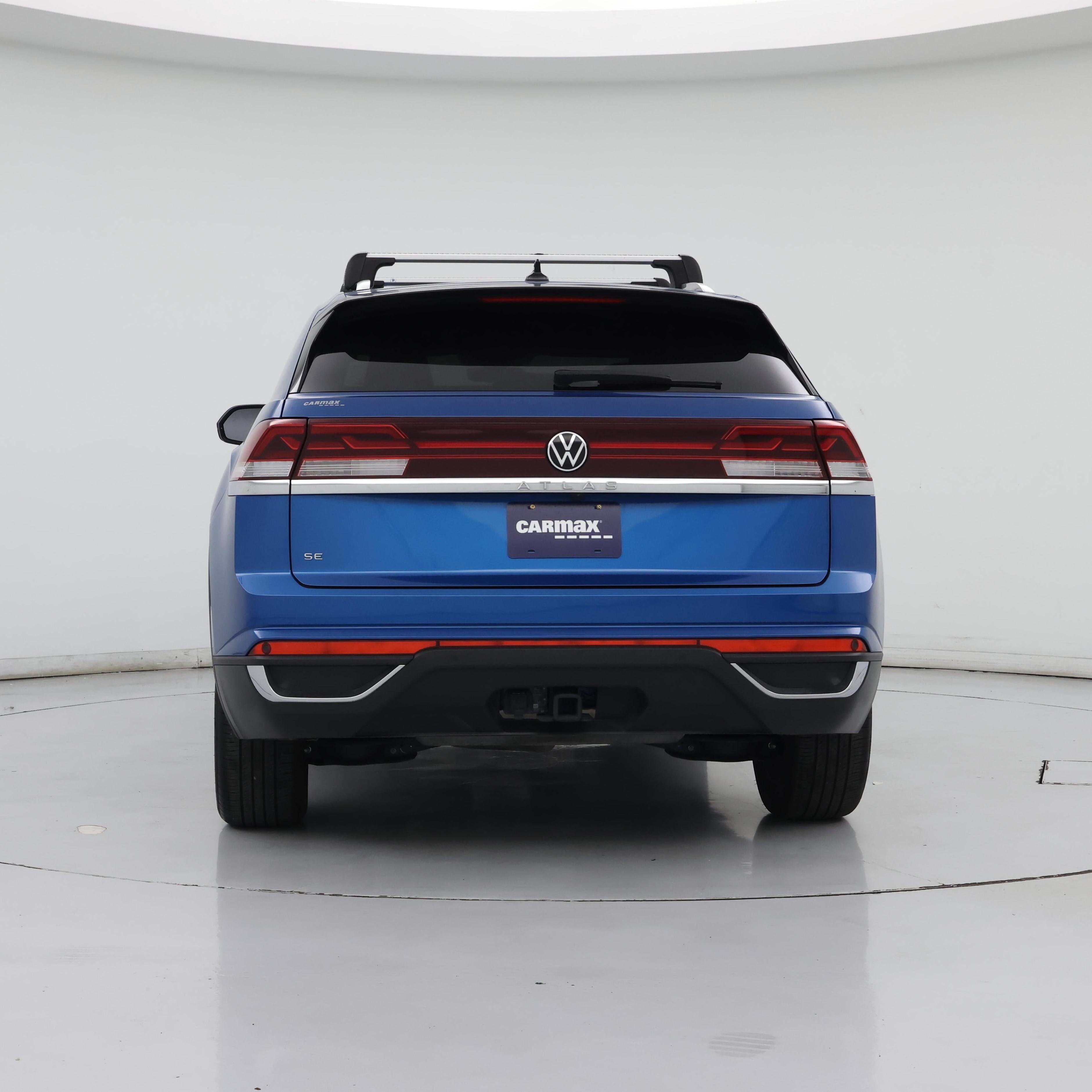 Thumbnail: 2024 Volkswagen Atlas - 6