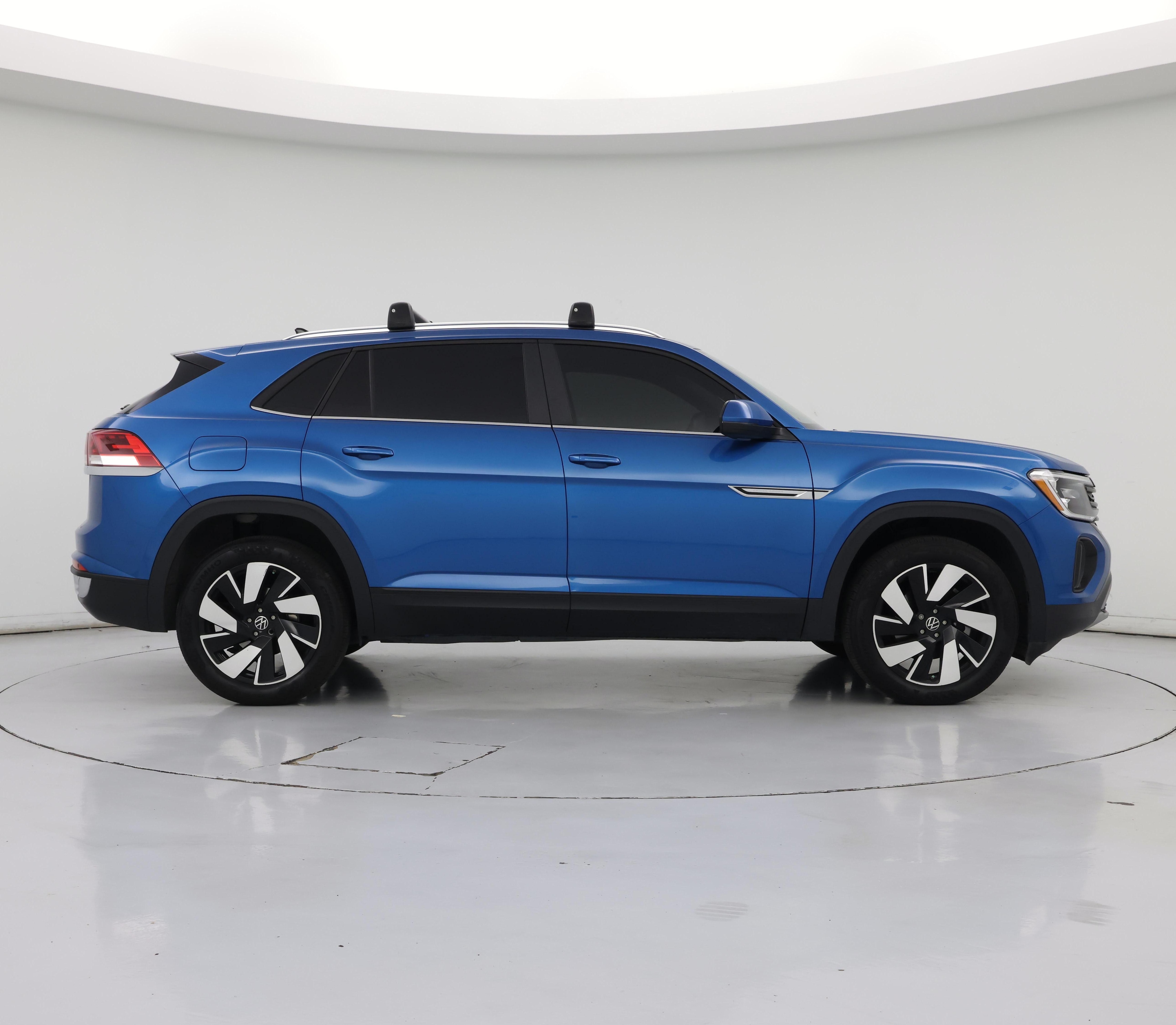 Thumbnail: 2024 Volkswagen Atlas - 7