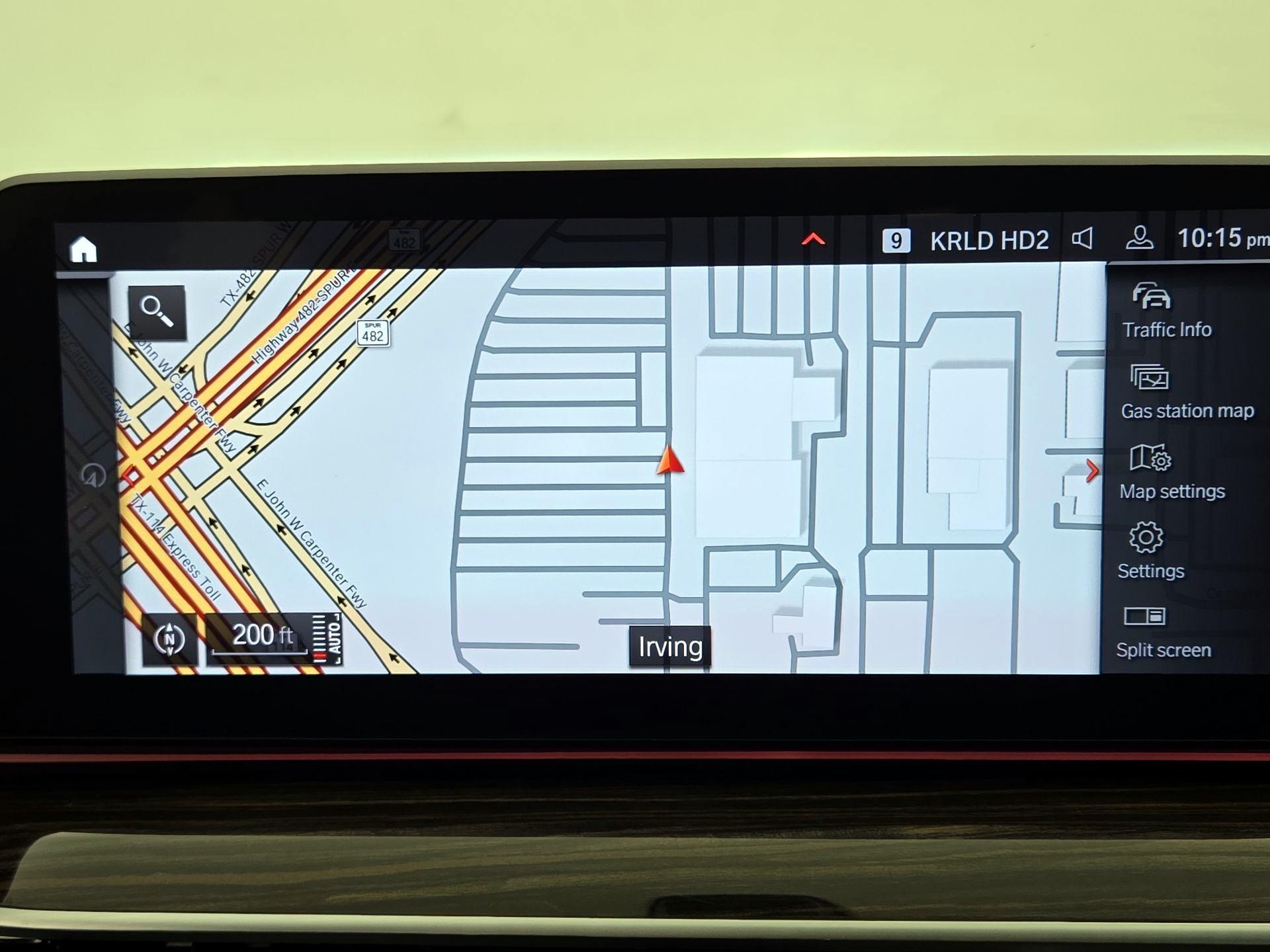 Thumbnail: 2023 BMW 5 Series - 14