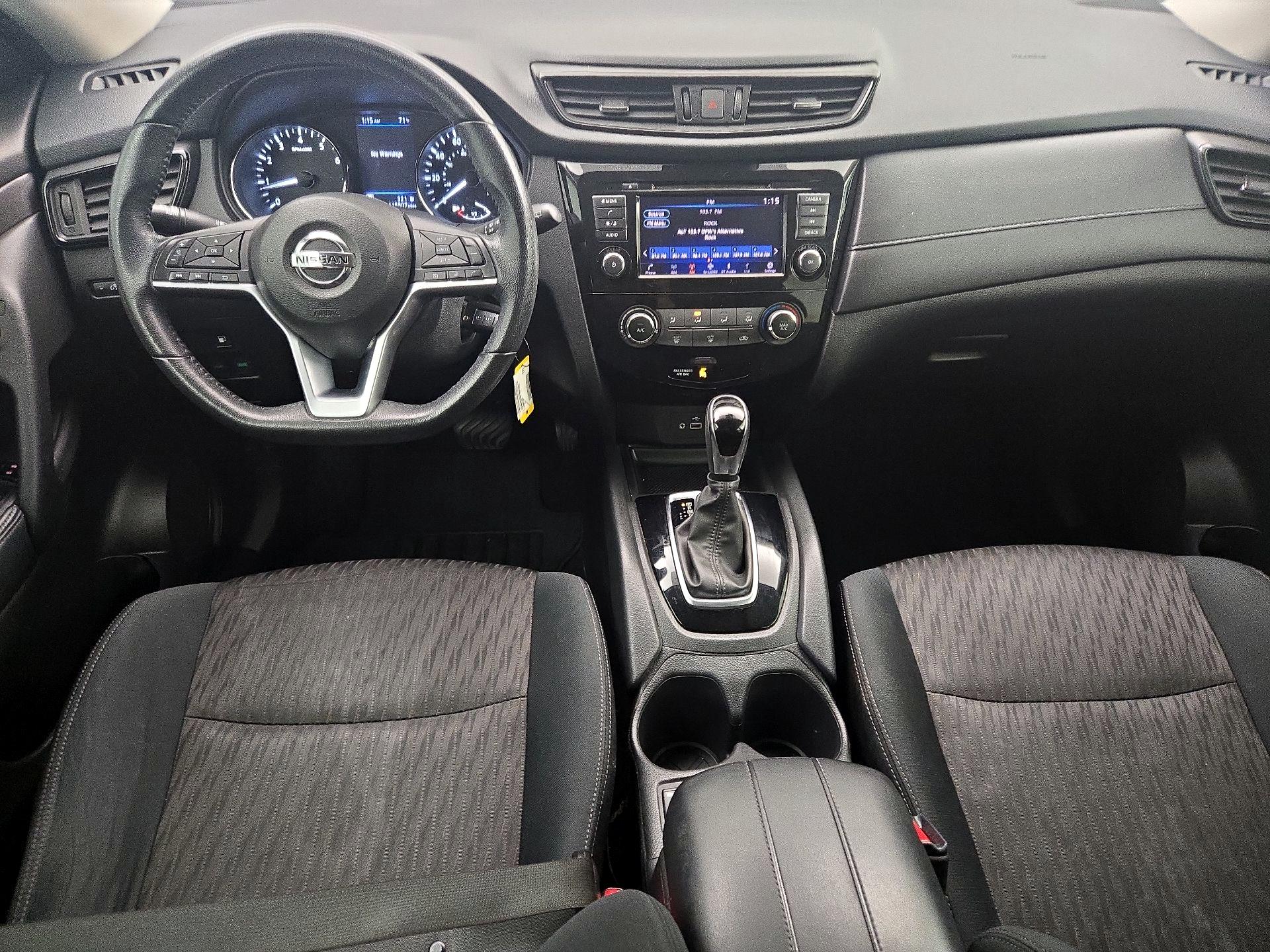 Thumbnail: 2019 Nissan Rogue - 9