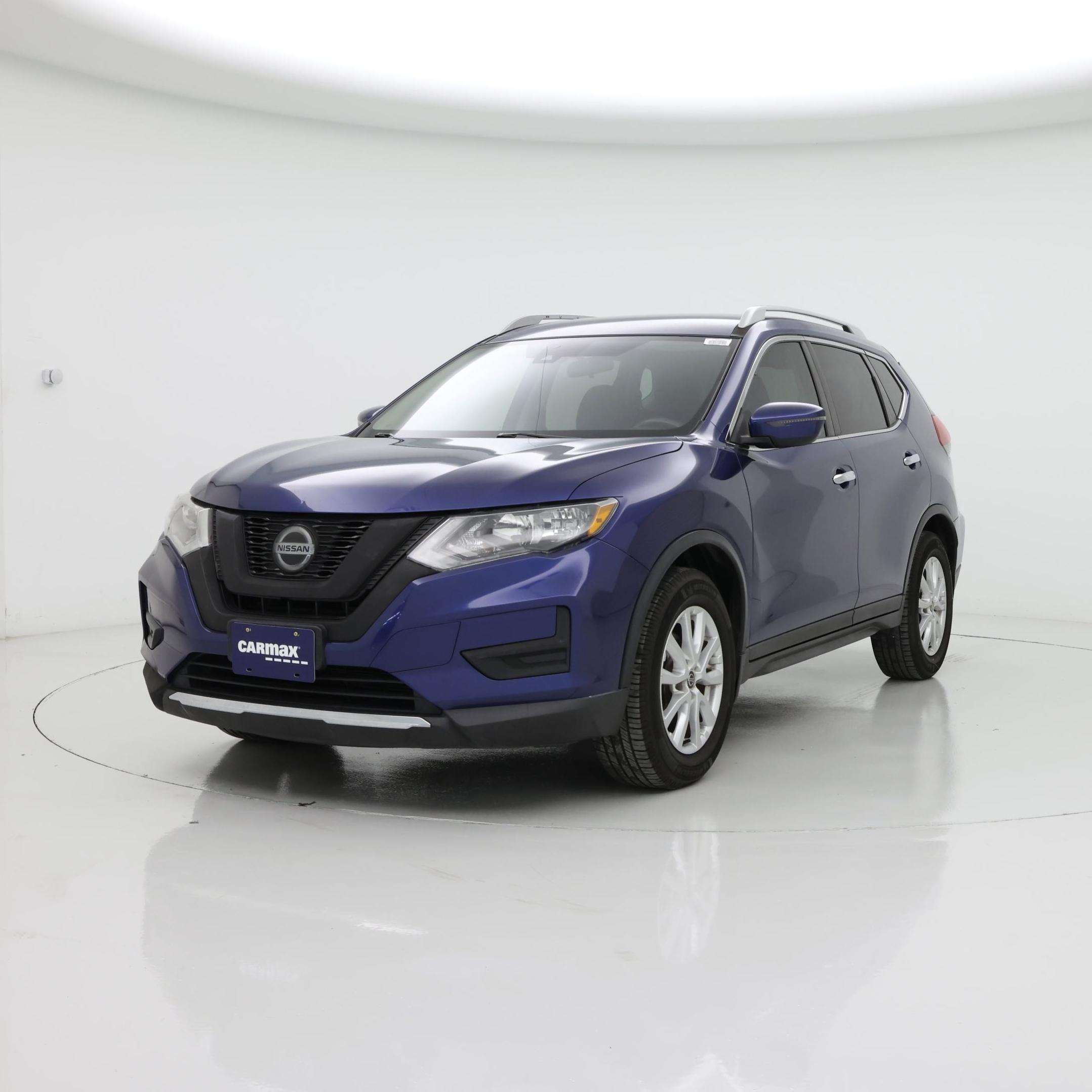 Thumbnail: 2019 Nissan Rogue - 4