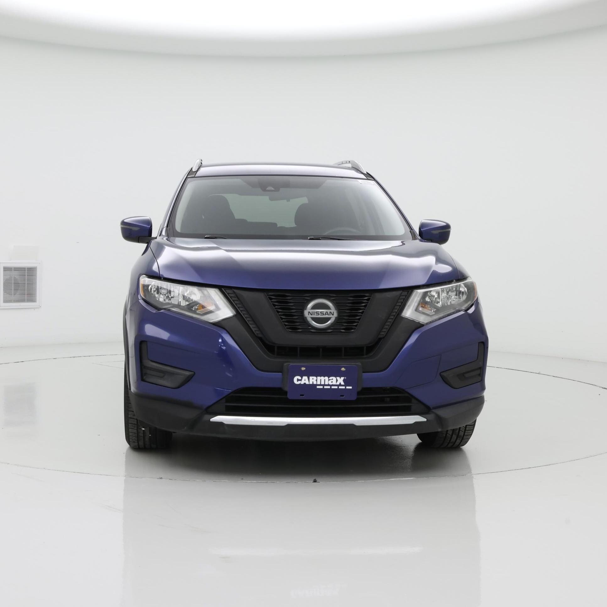 Thumbnail: 2019 Nissan Rogue - 5