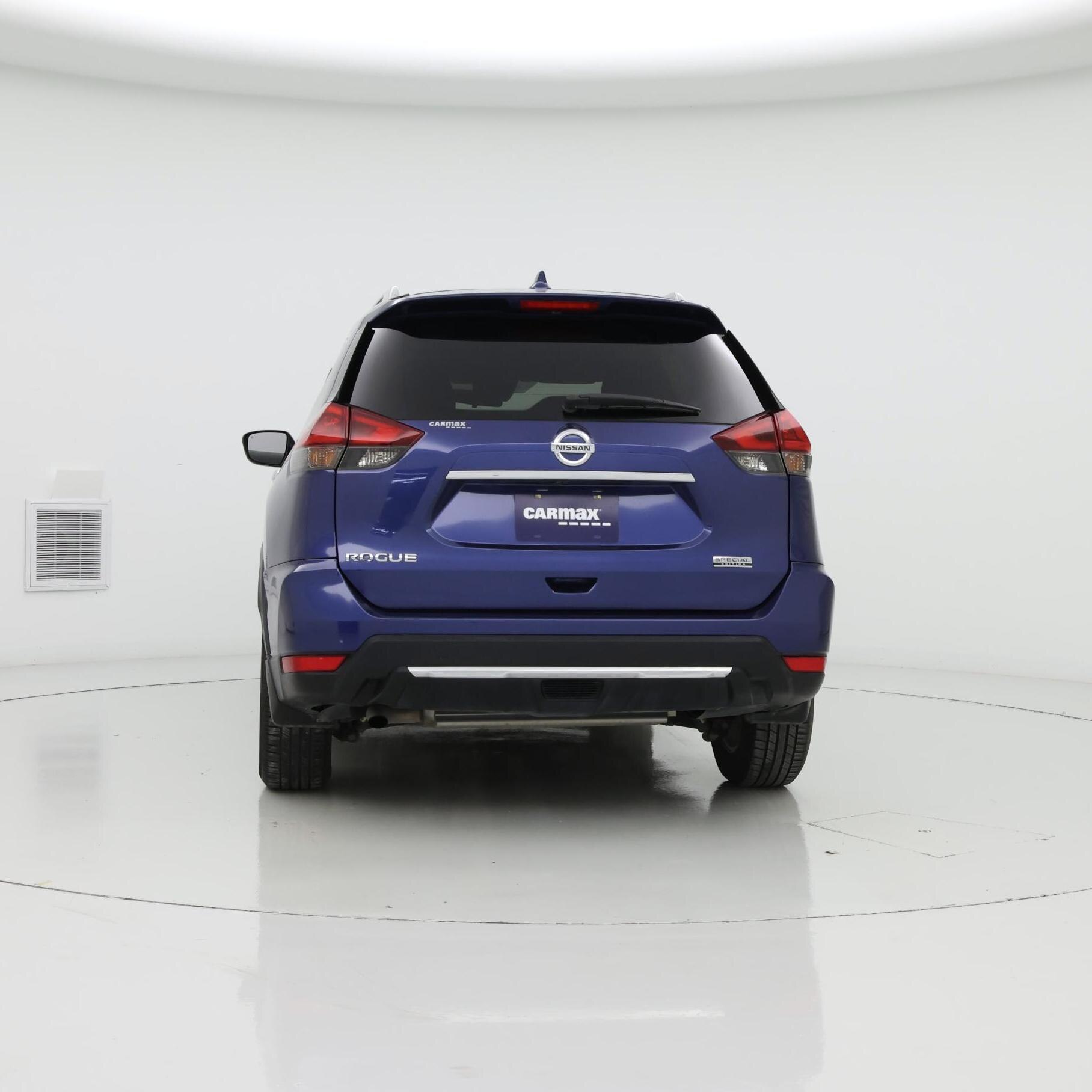 Thumbnail: 2019 Nissan Rogue - 6