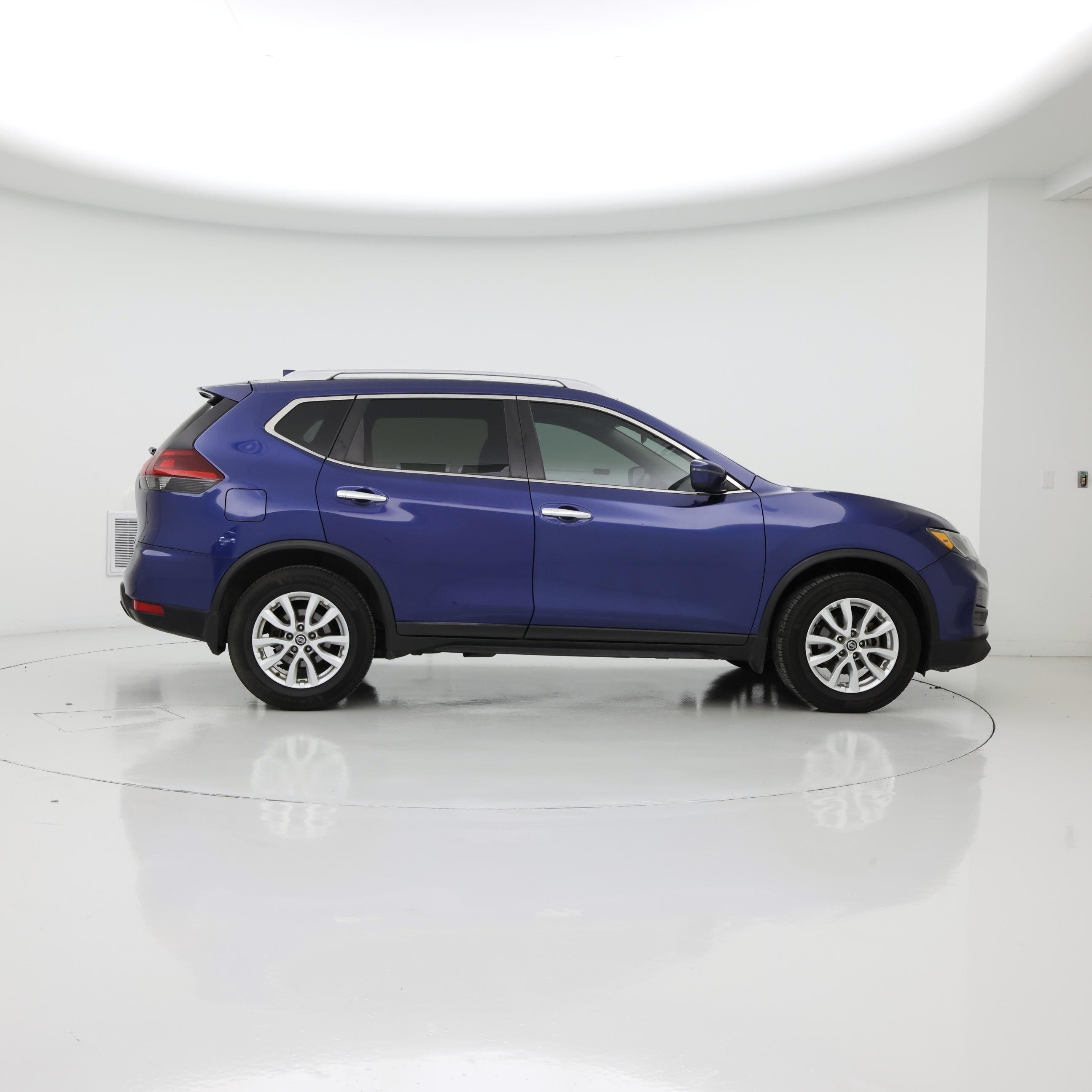 Thumbnail: 2019 Nissan Rogue - 7