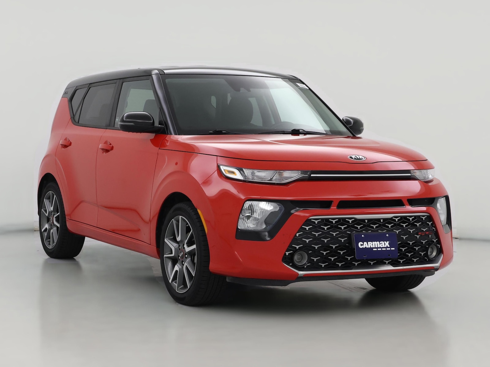 2020 Kia Soul GT-Line