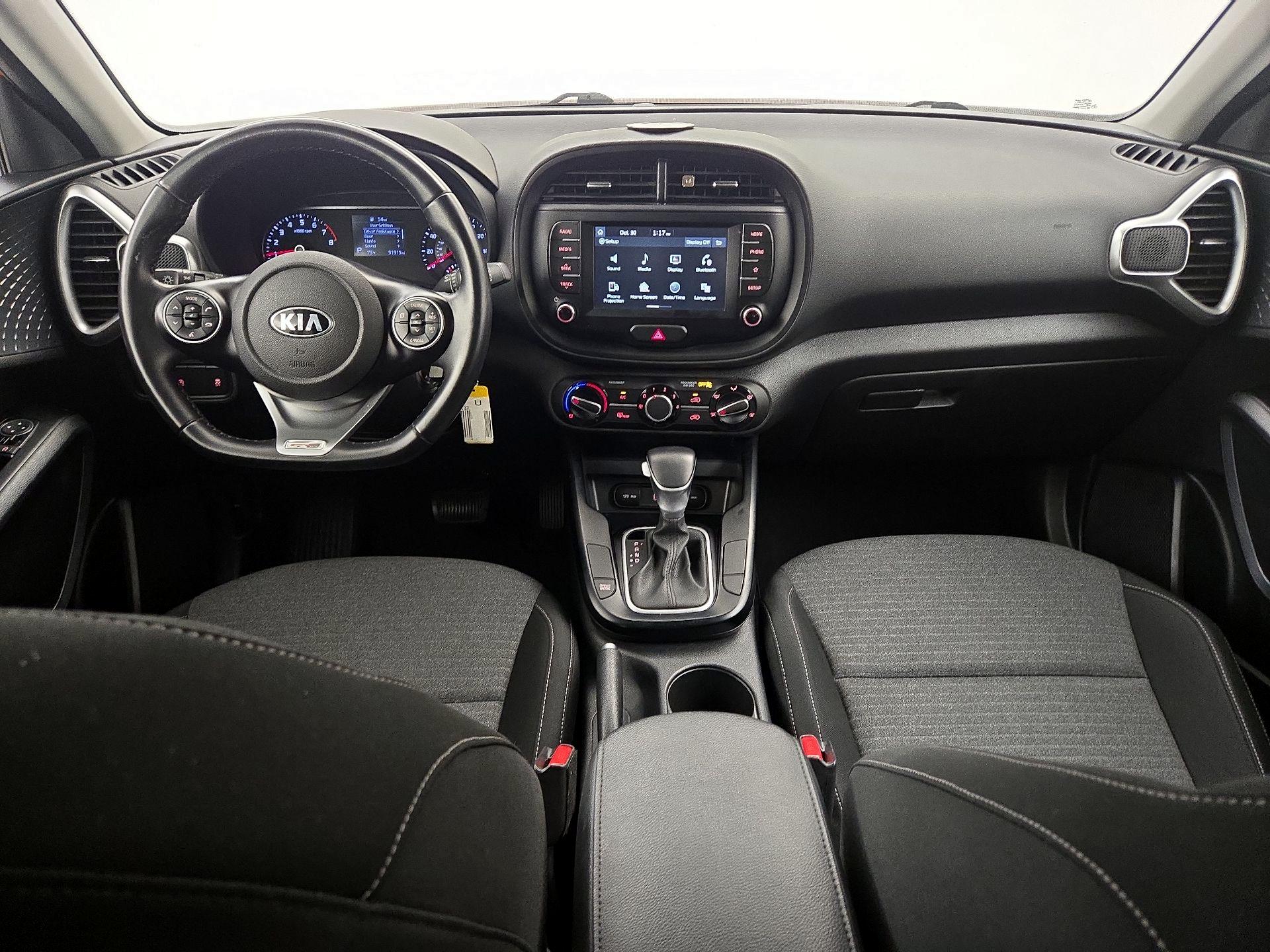 Thumbnail: 2020 Kia Soul - 9