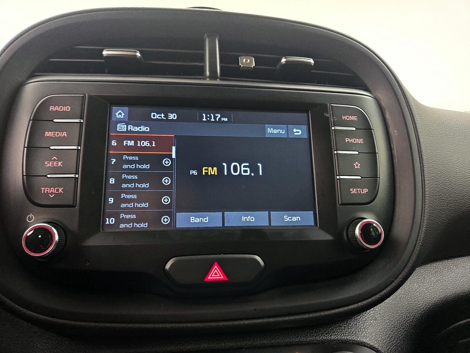 Thumbnail: 2020 Kia Soul - 15