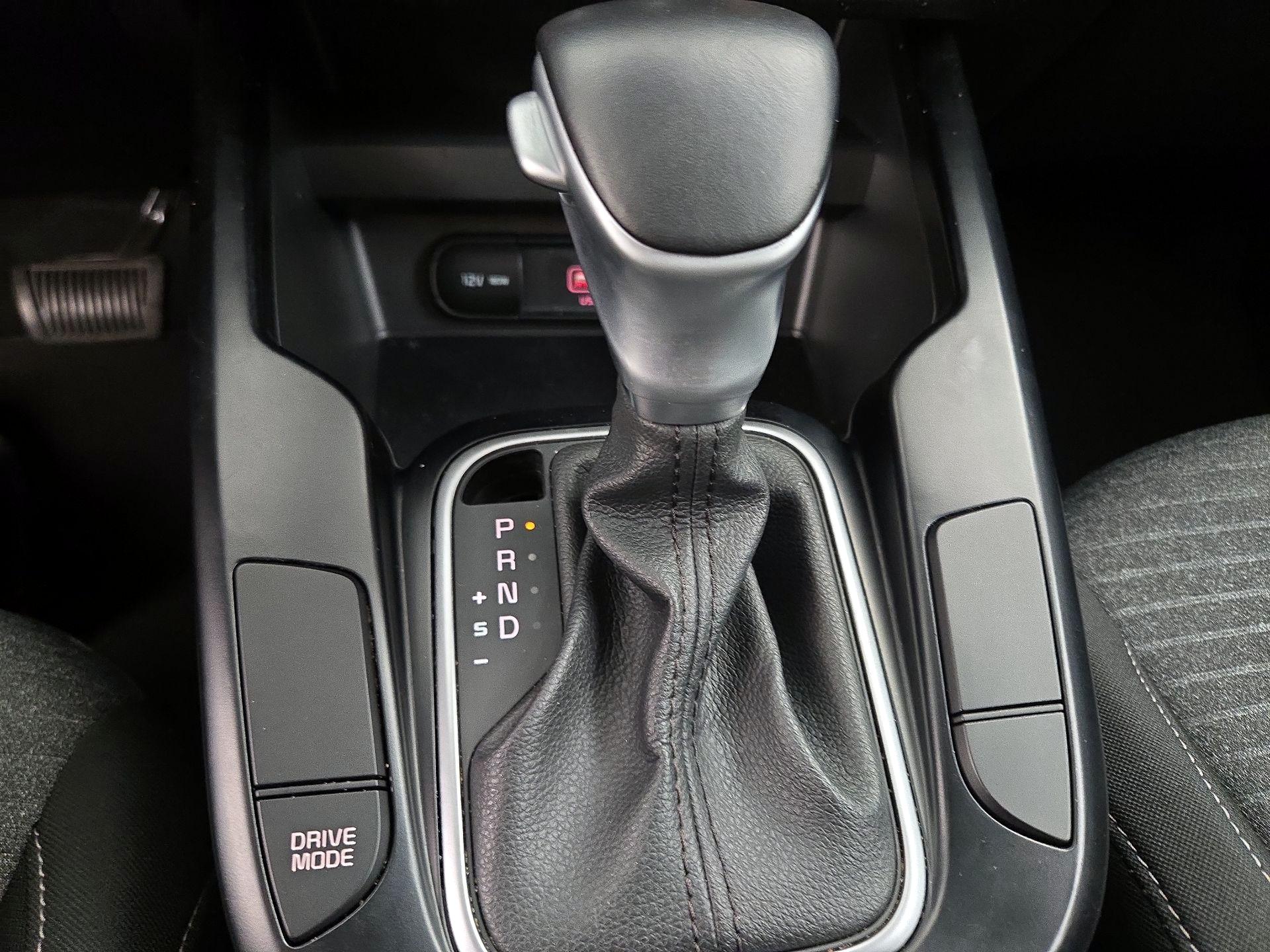 Thumbnail: 2020 Kia Soul - 17