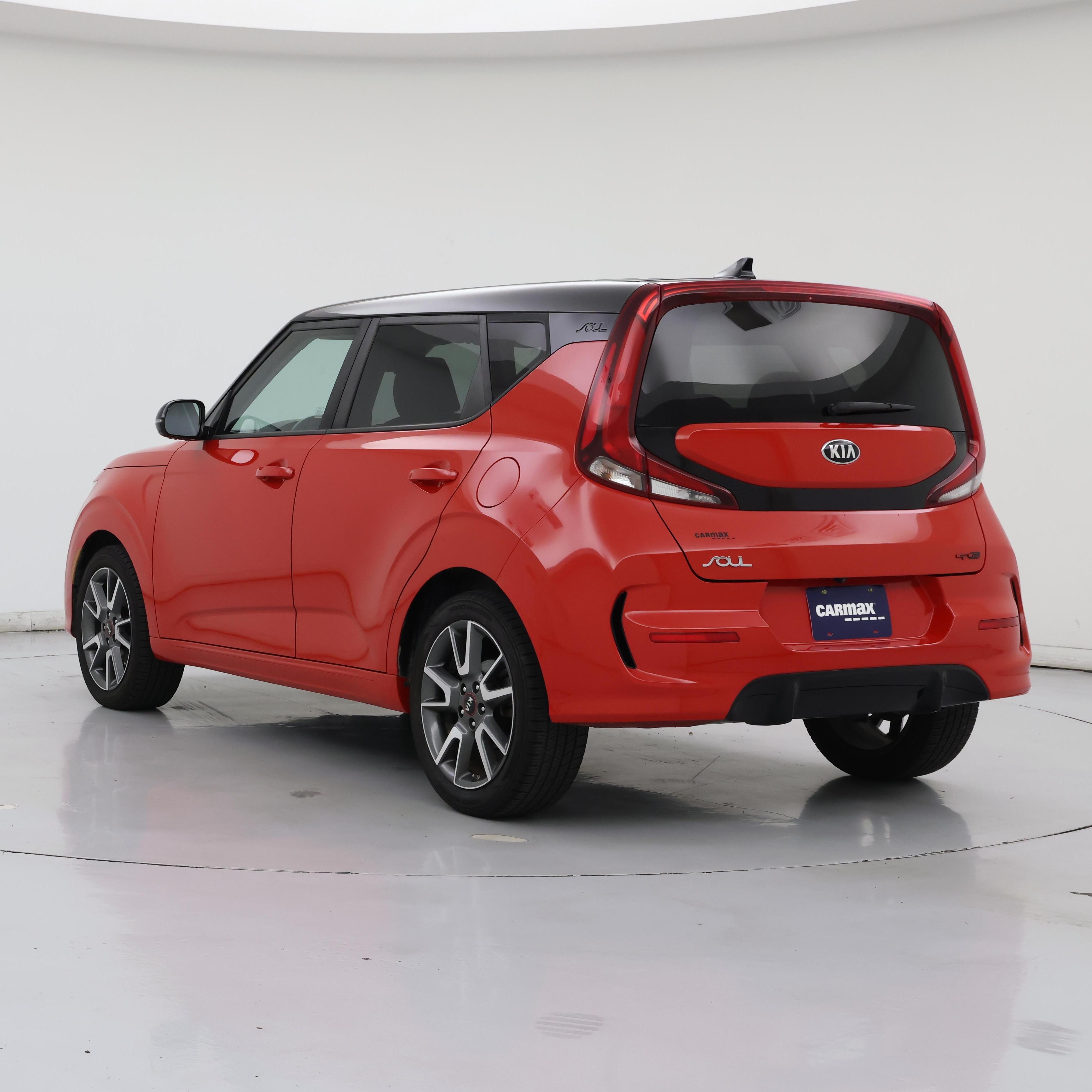 Thumbnail: 2020 Kia Soul - 2