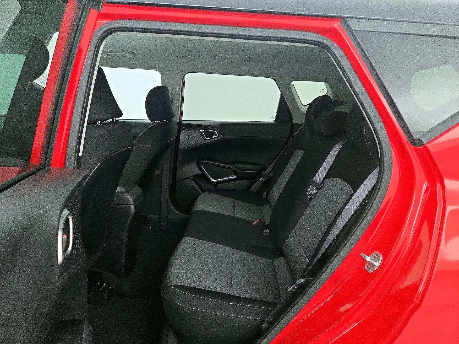 Thumbnail: 2020 Kia Soul - 19