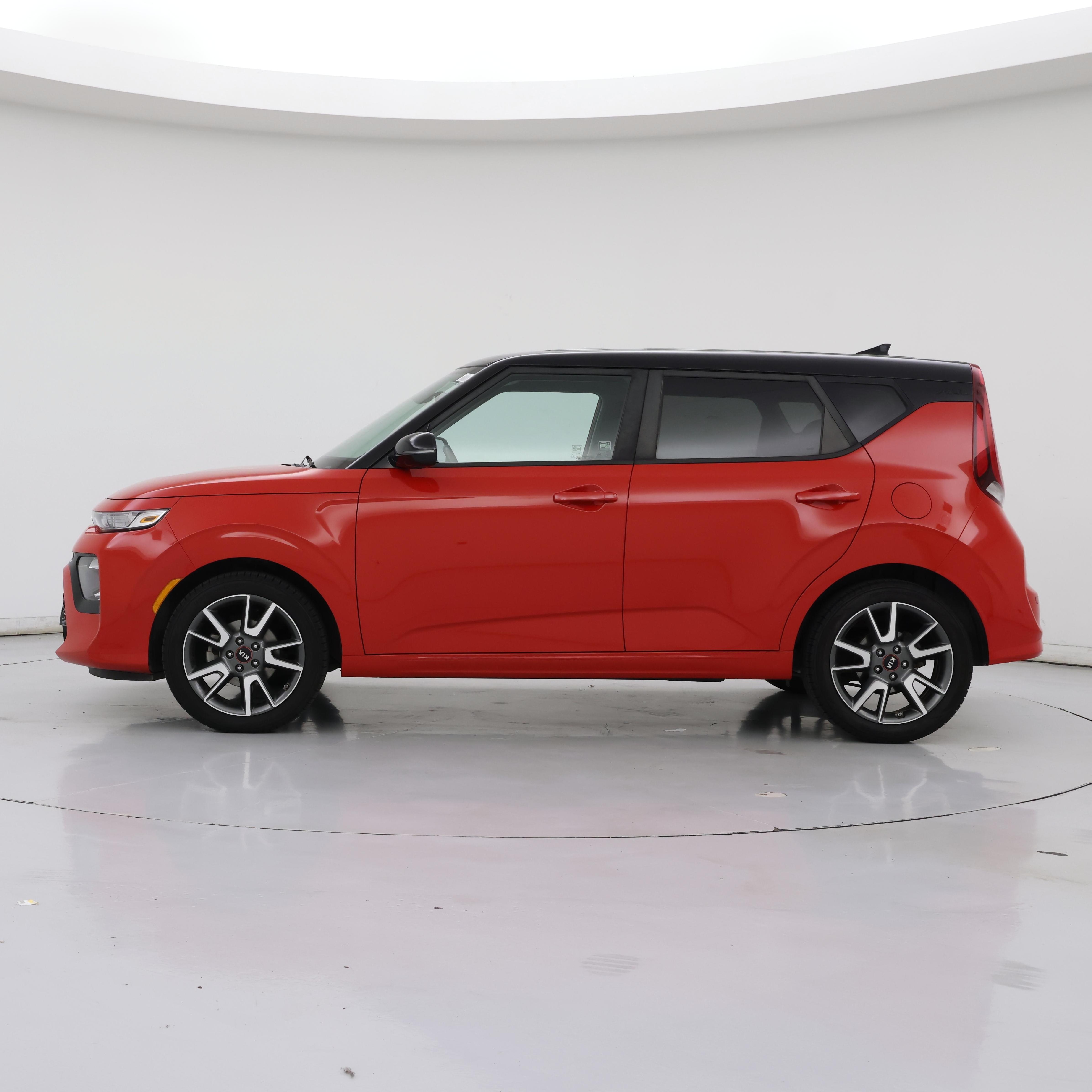 Thumbnail: 2020 Kia Soul - 3