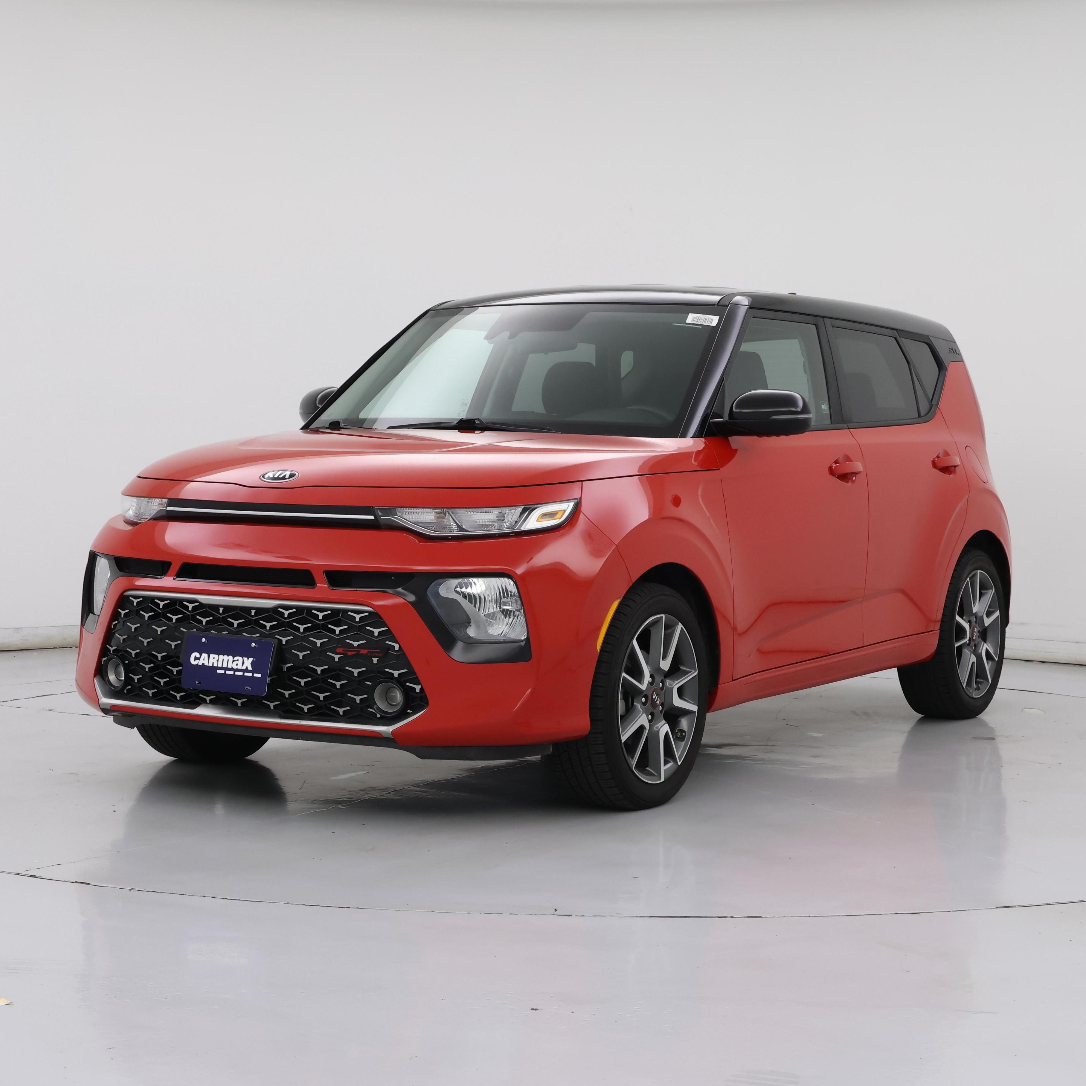 Thumbnail: 2020 Kia Soul - 4