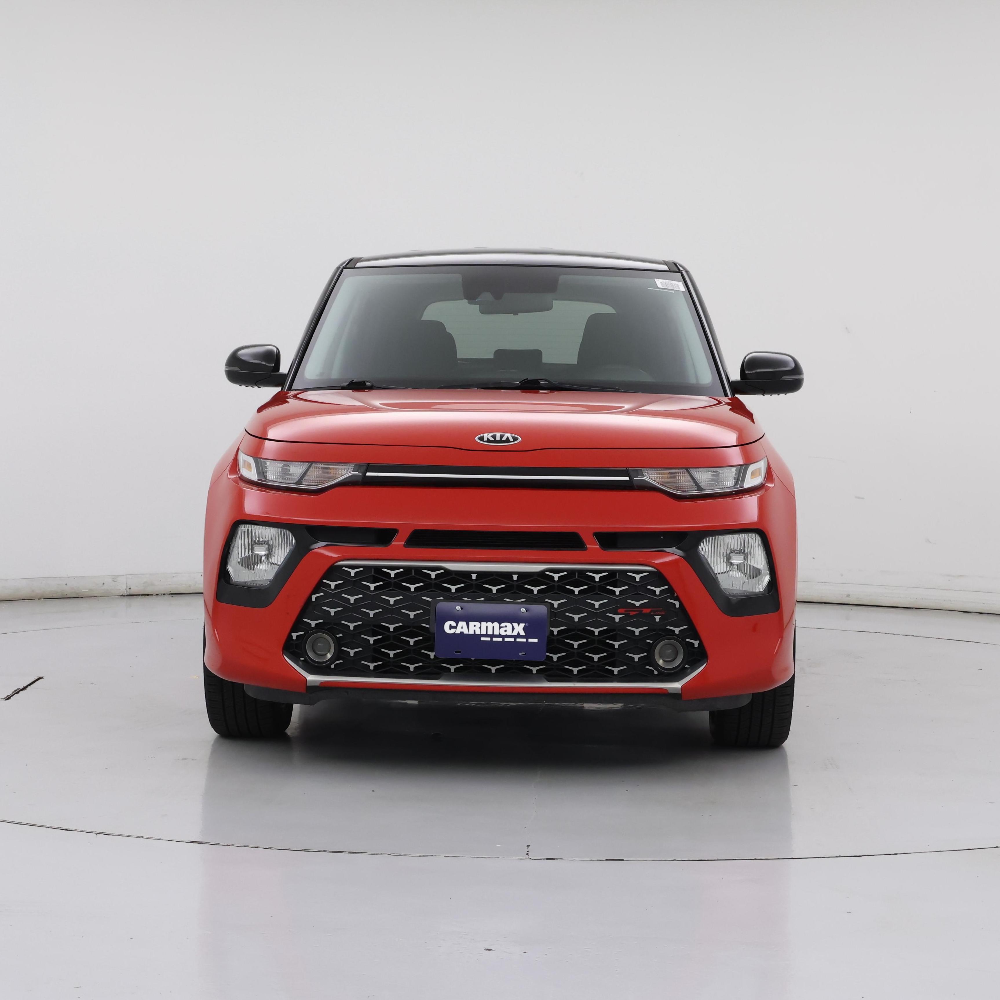 Thumbnail: 2020 Kia Soul - 5