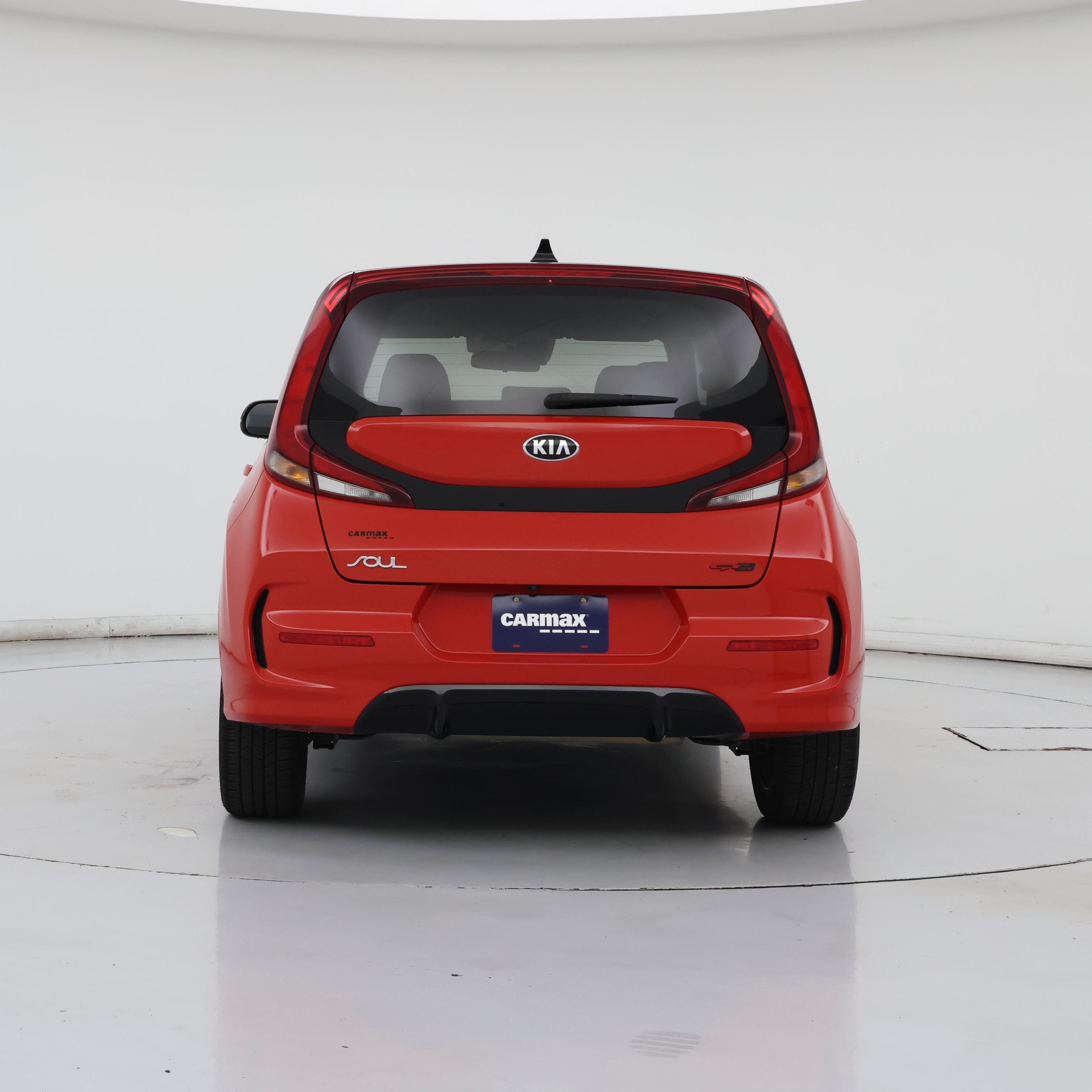 Thumbnail: 2020 Kia Soul - 6