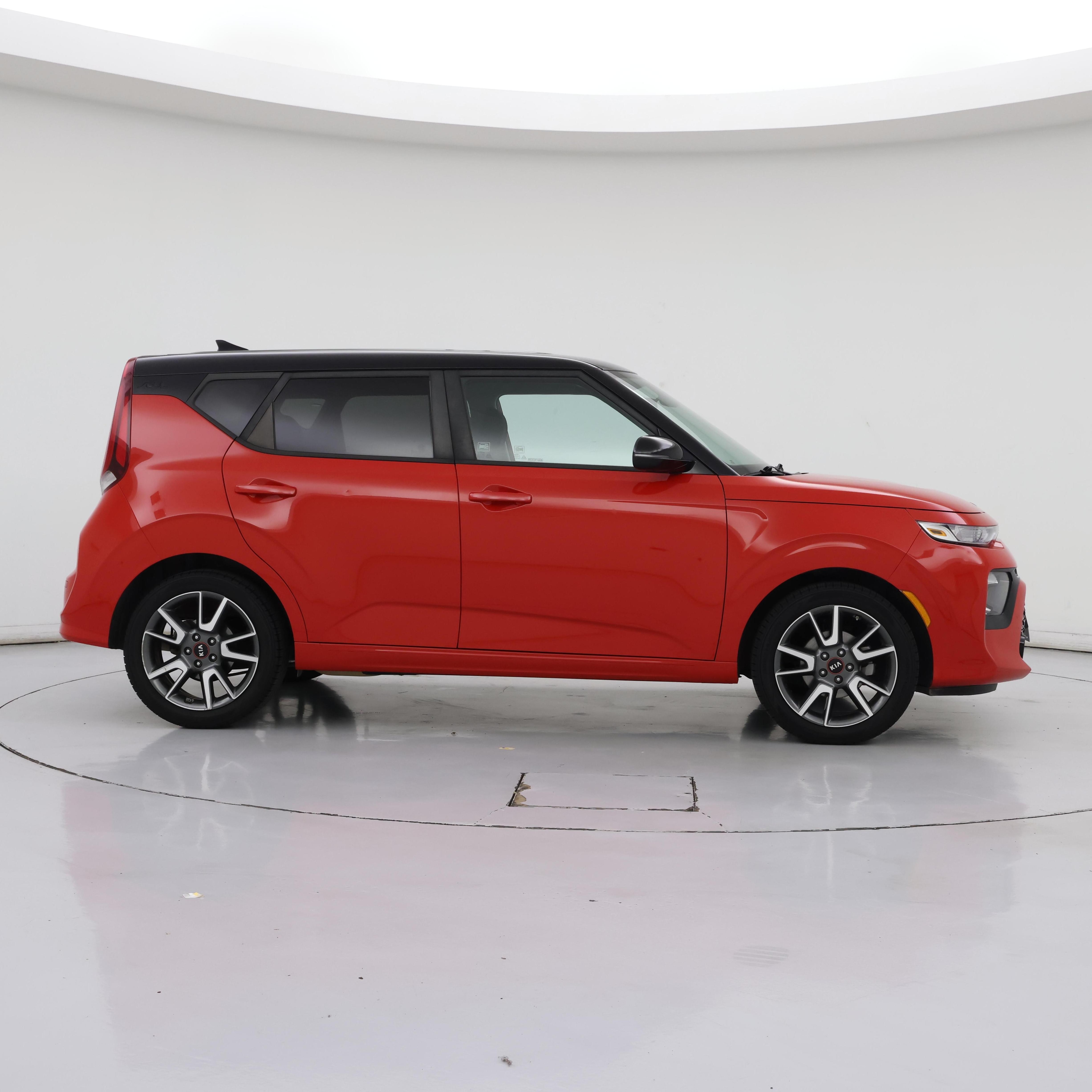 Thumbnail: 2020 Kia Soul - 7