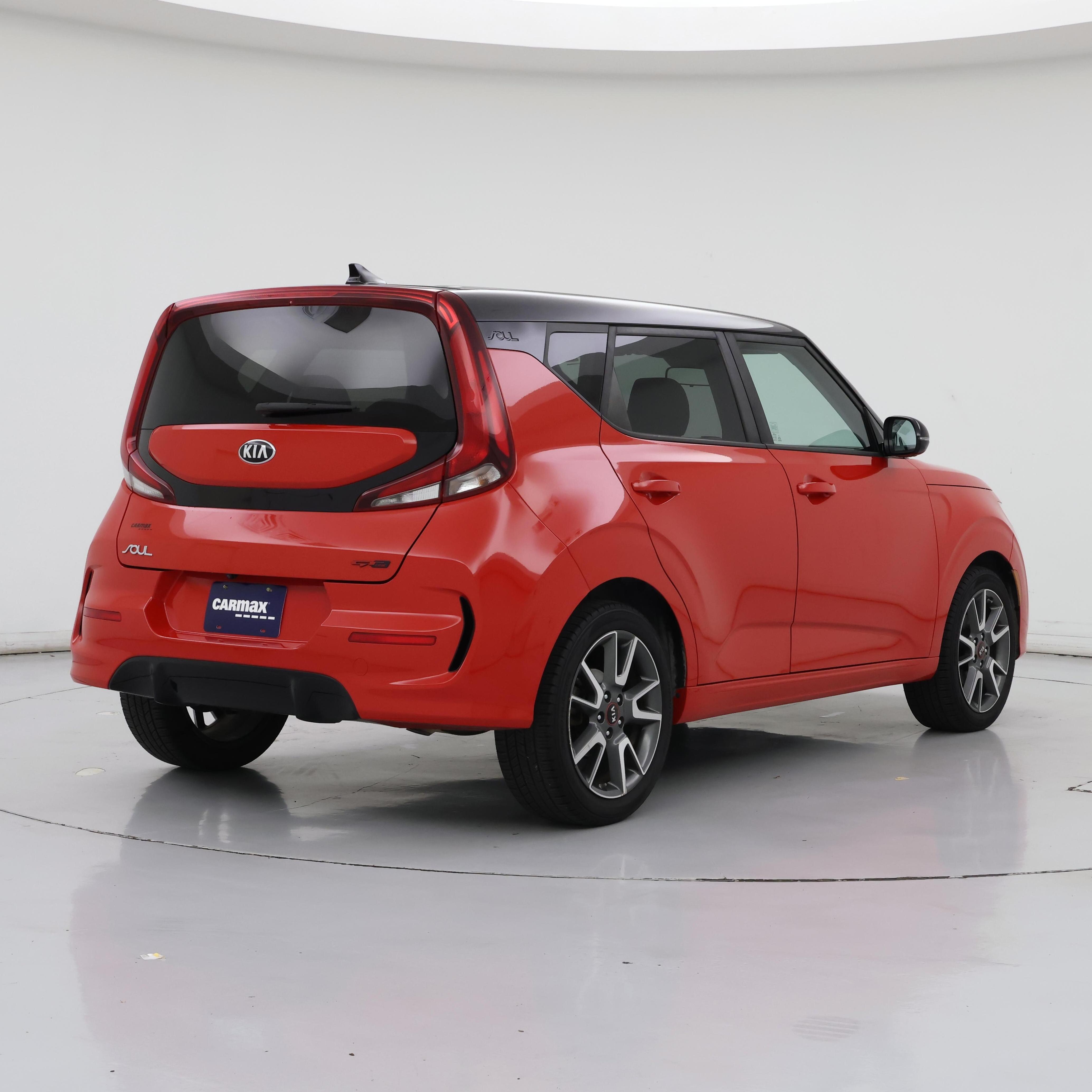 Thumbnail: 2020 Kia Soul - 8