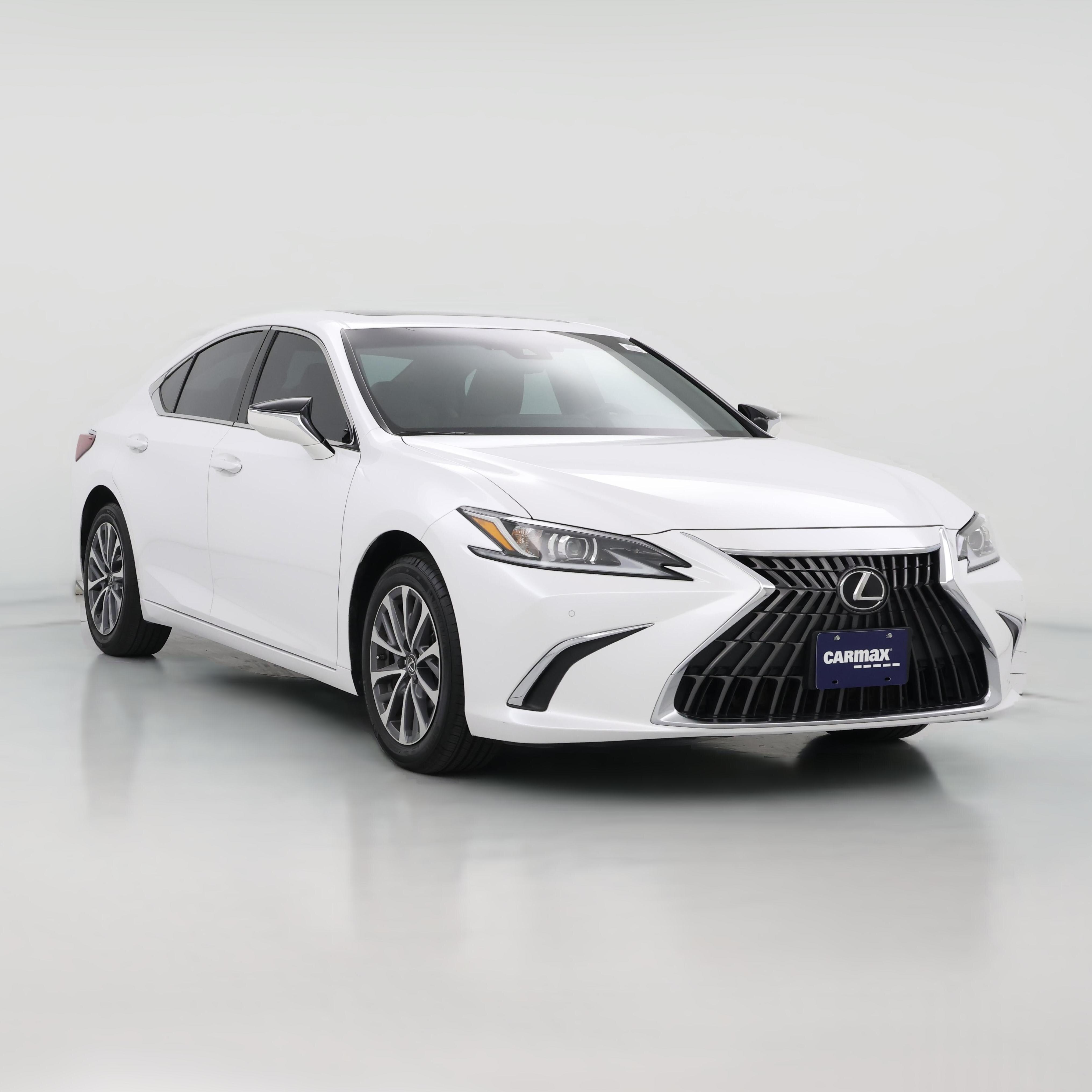 Thumbnail: 2022 Lexus ES - 1