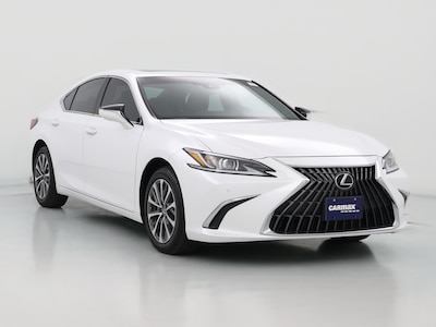 2022 Lexus ES 350