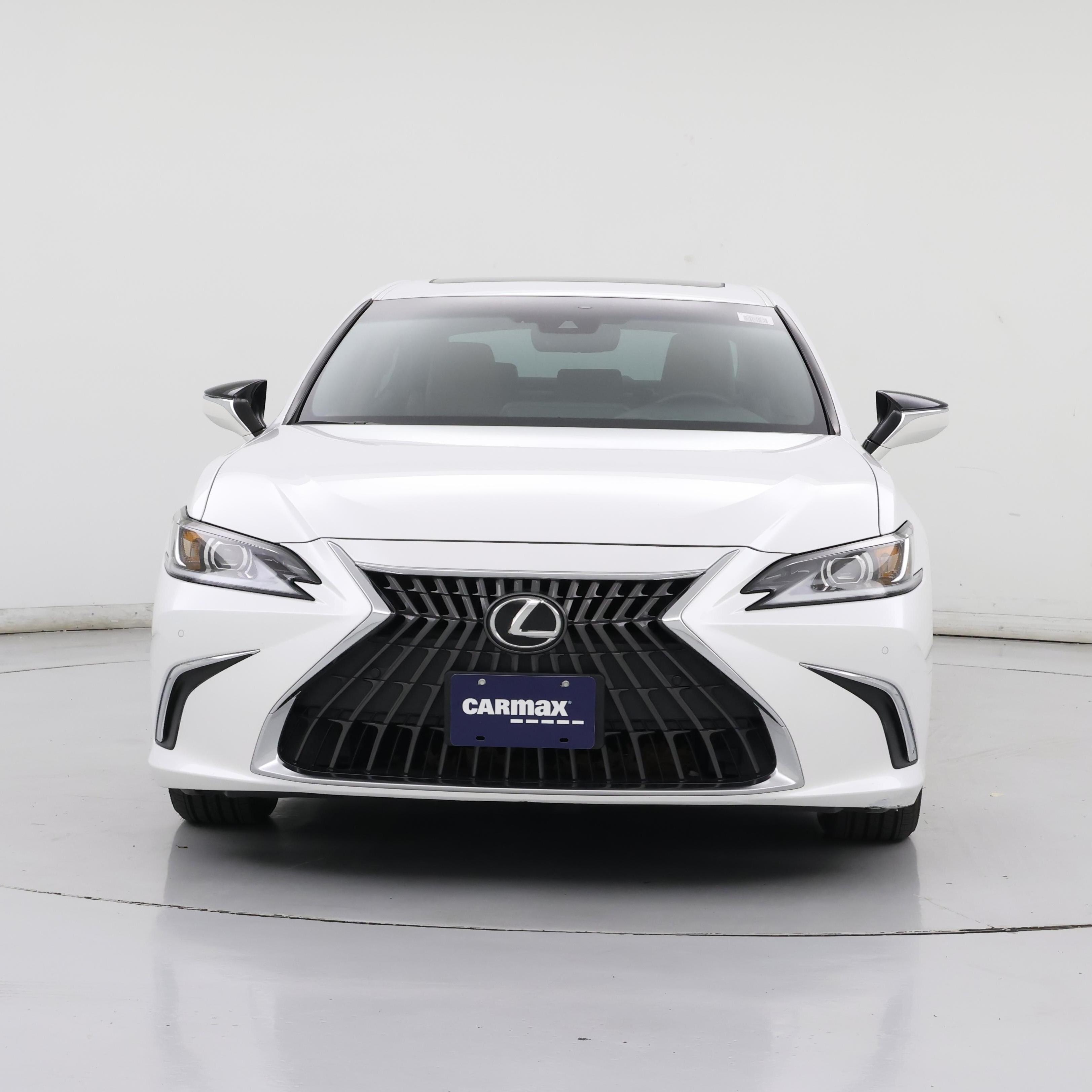 Thumbnail: 2022 Lexus ES - 5