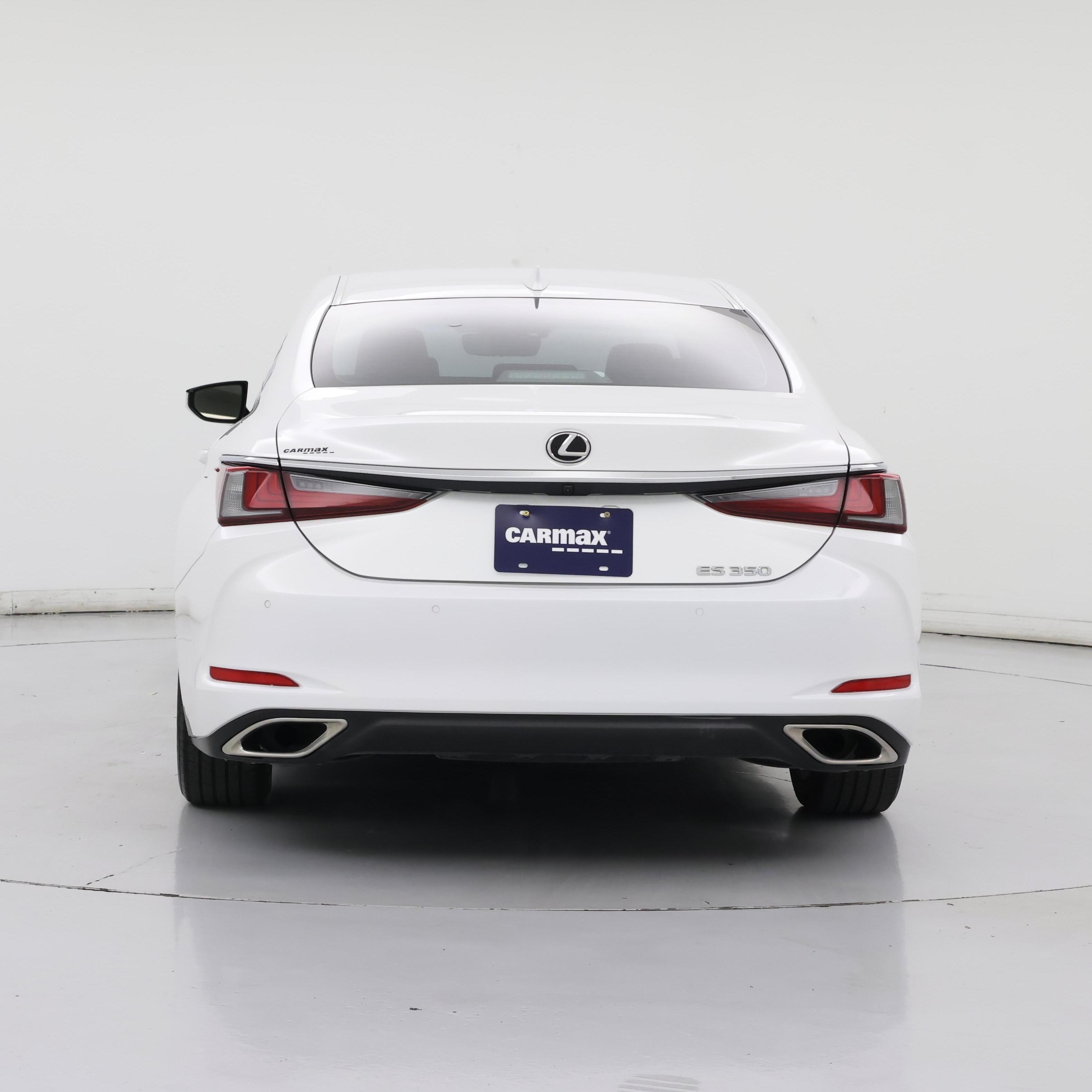 Thumbnail: 2022 Lexus ES - 6