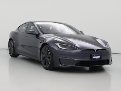 2022 Tesla Model S