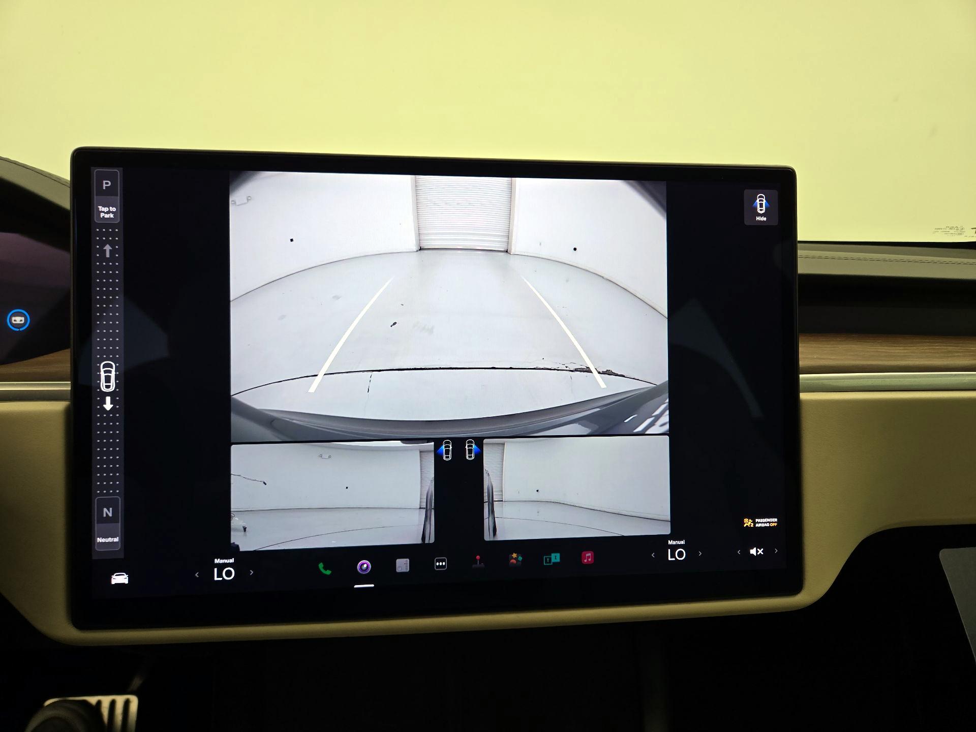 Thumbnail: 2022 Tesla Model S - 14