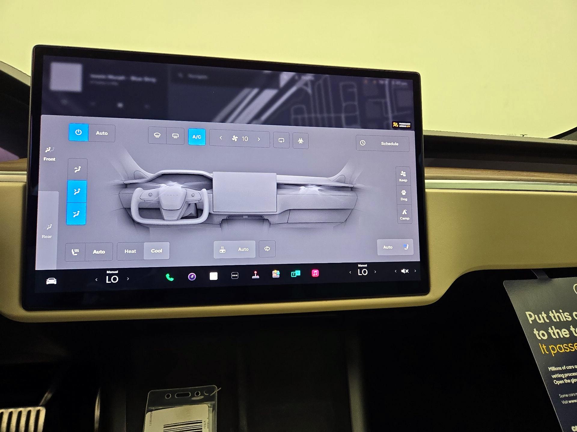 Thumbnail: 2022 Tesla Model S - 16